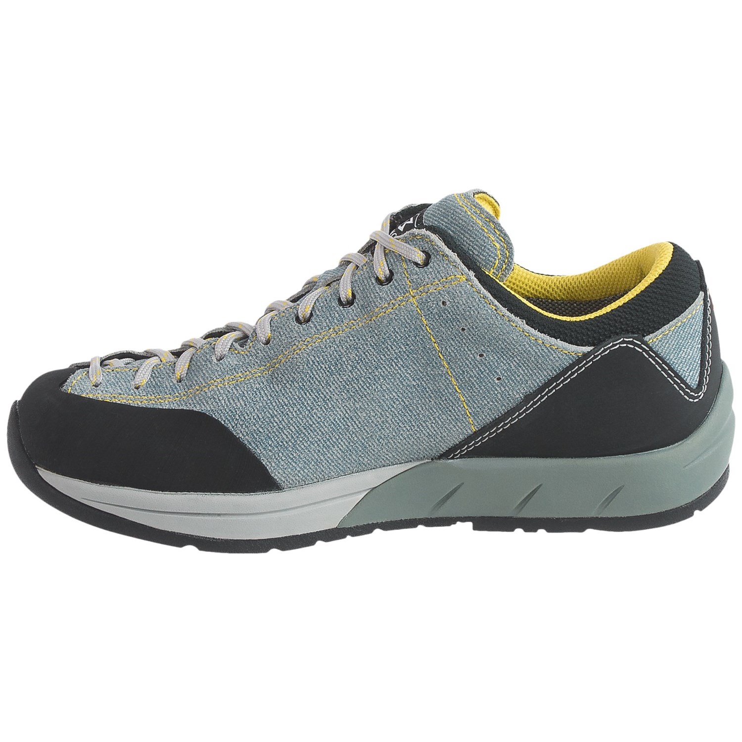 Garmont Sticky Star Gore-Tex® Hiking Shoes - Waterproof, Suede (For Women)