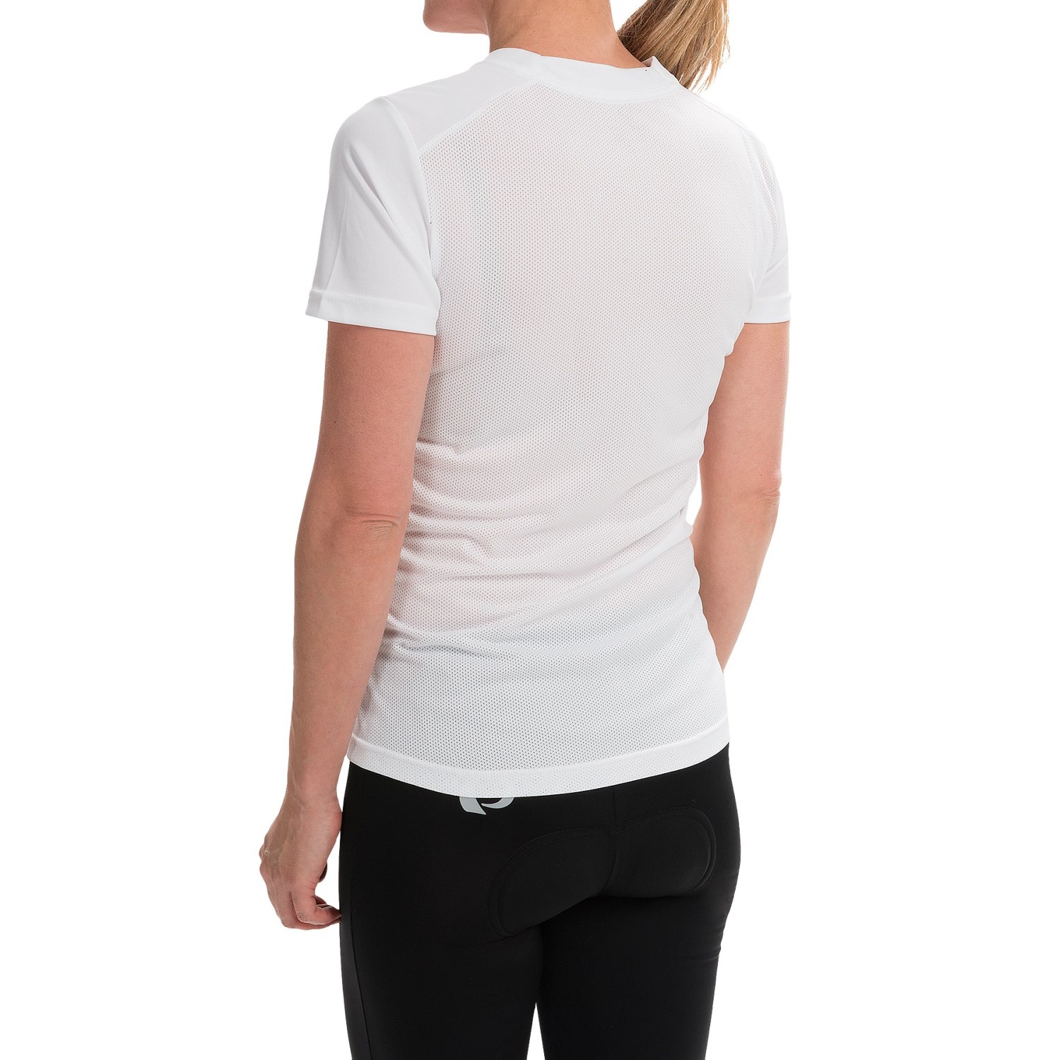 Pearl Izumi Launch Cycling Jersey - Short Sleeve (For Women)