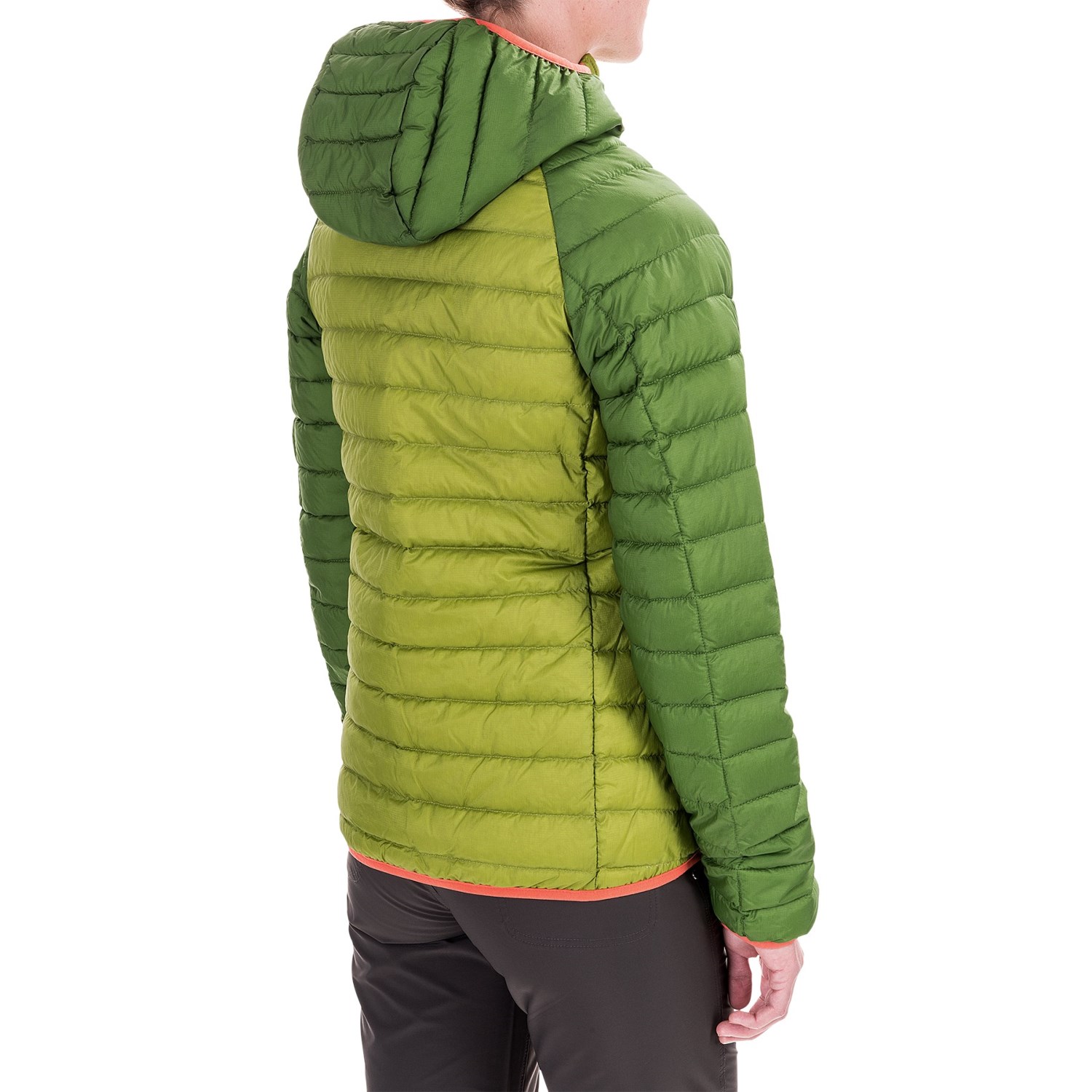 Jack Wolfskin Zenon XT Down Jacket - 700 Fill Power (For Women)