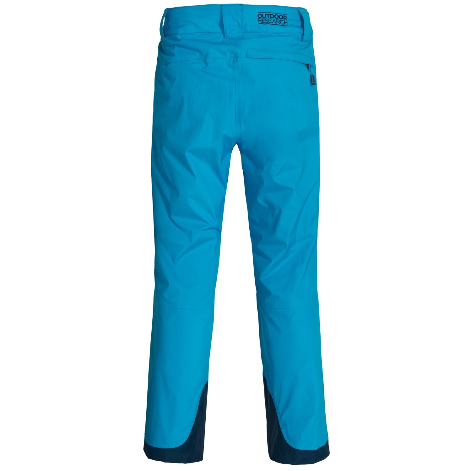 Outdoor Research Igneo Ski Pants - Waterproof, Insulated (For Men)