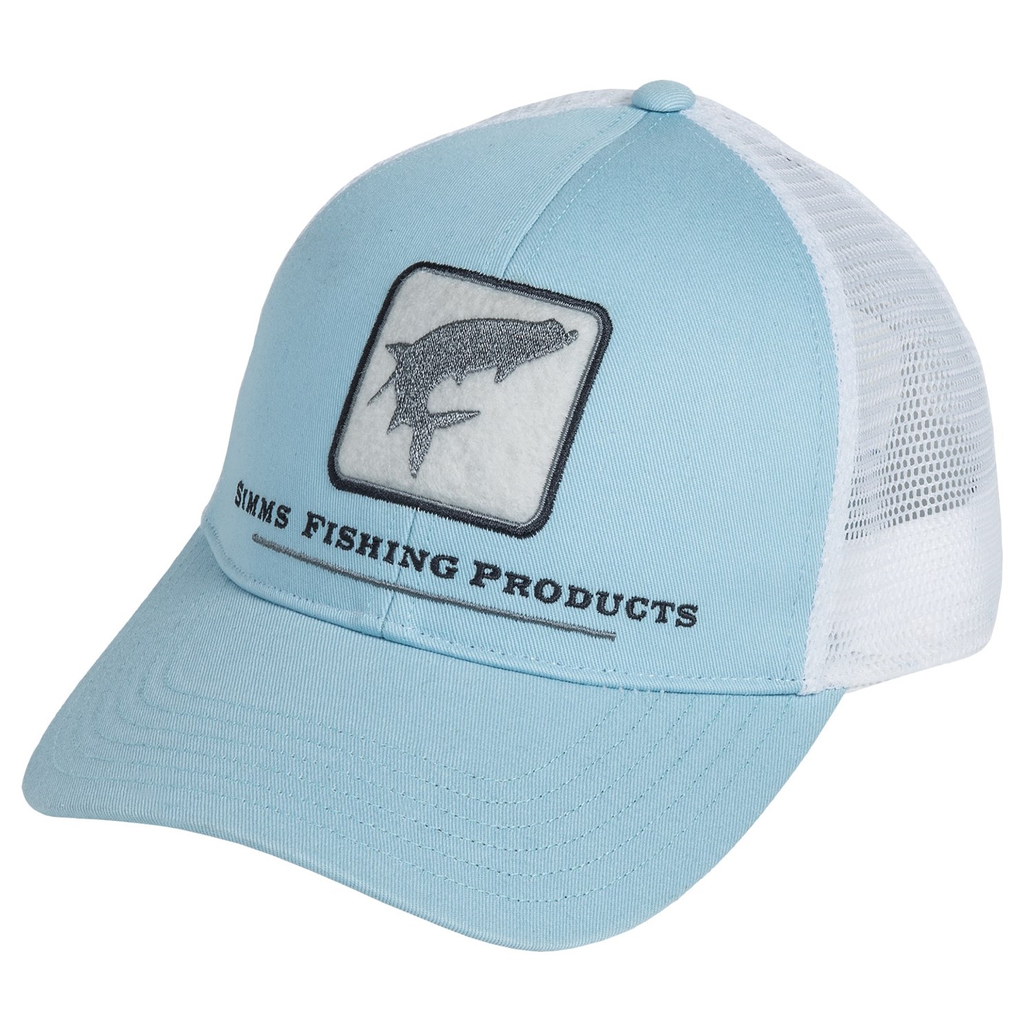 Simms Tarpon Trucker Hat