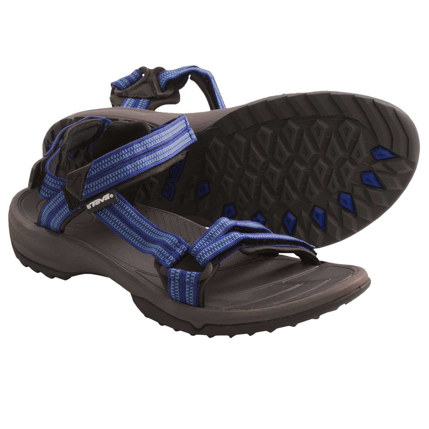 Teva Terra Fi Lite Sandals (For Women)