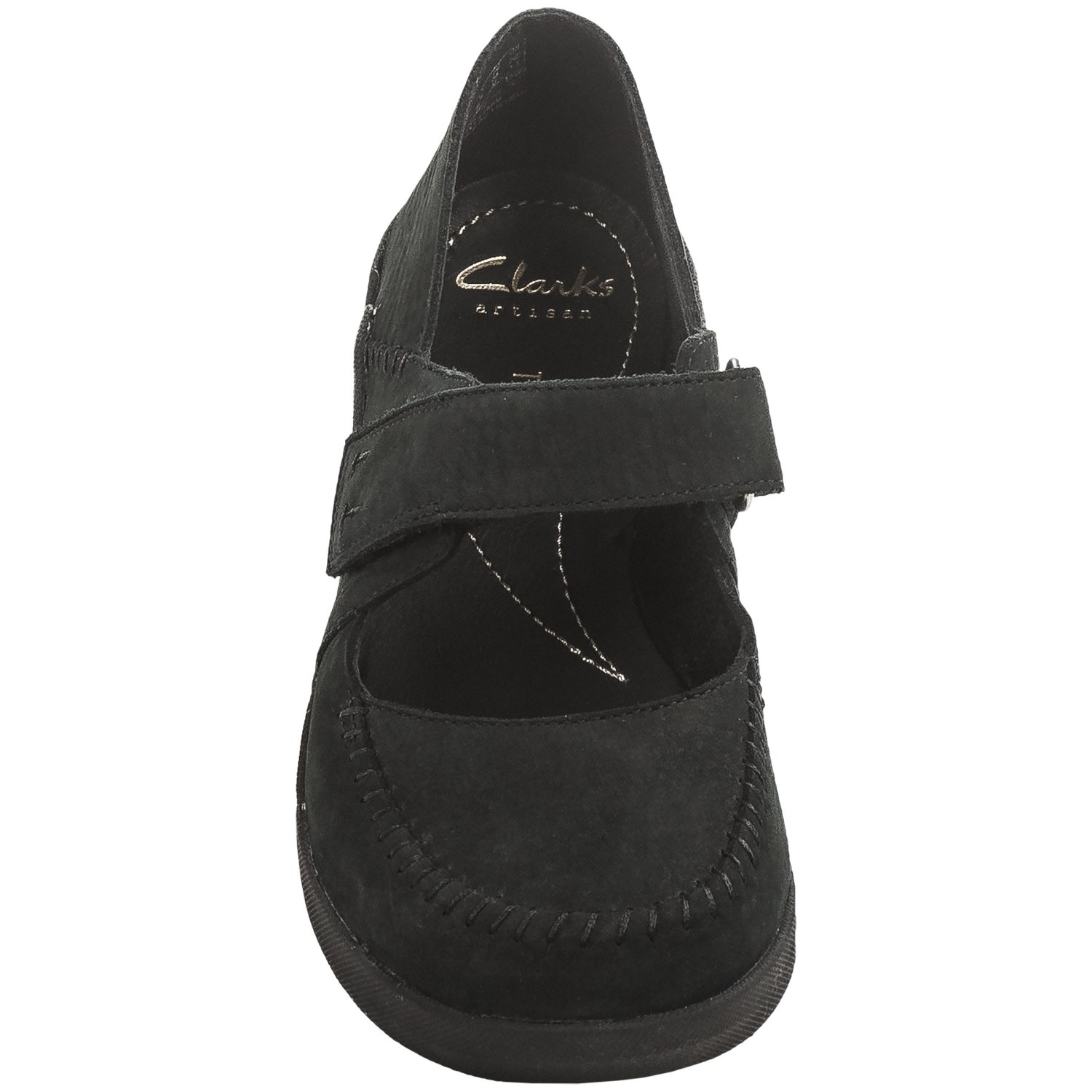 Clarks Tri Amanda Mary Jane Shoes - Leather (For Women)