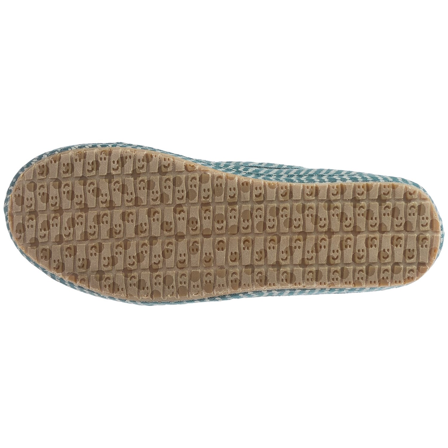 Sanuk Izabella Espadrilles - Canvas (For Women)