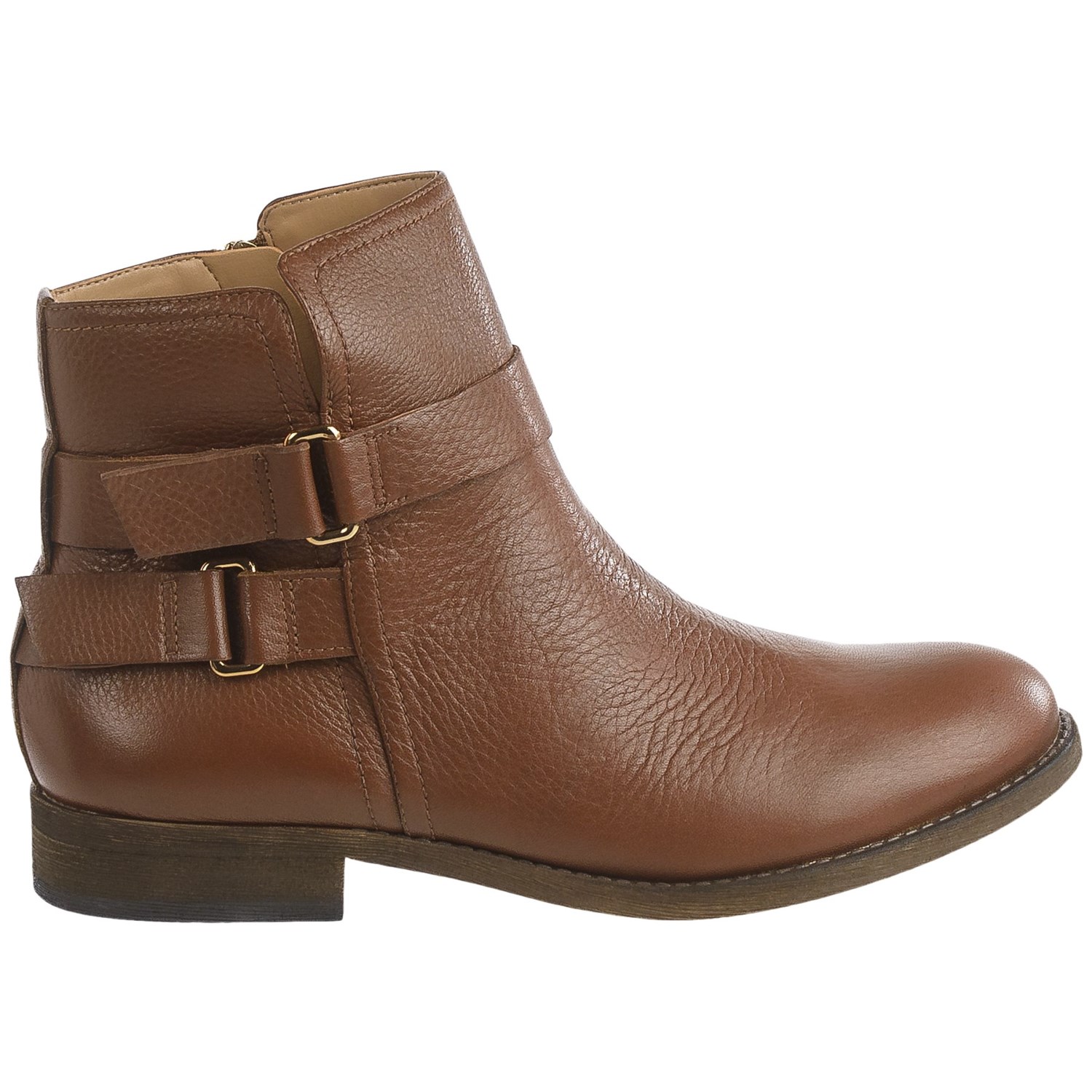 Franco Sarto Harwick Ankle Boots - Leather (For Women)