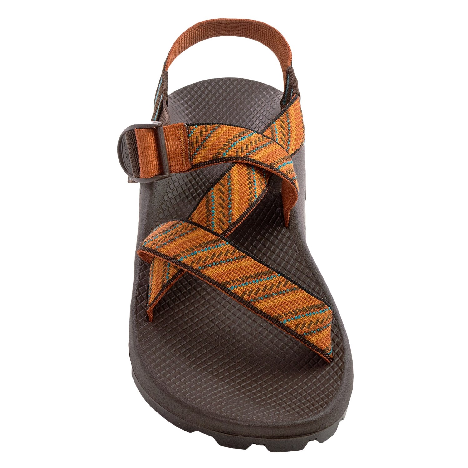 Chaco Z/1® Unaweep Sport Sandals - Vibram® Outsole (For Men)