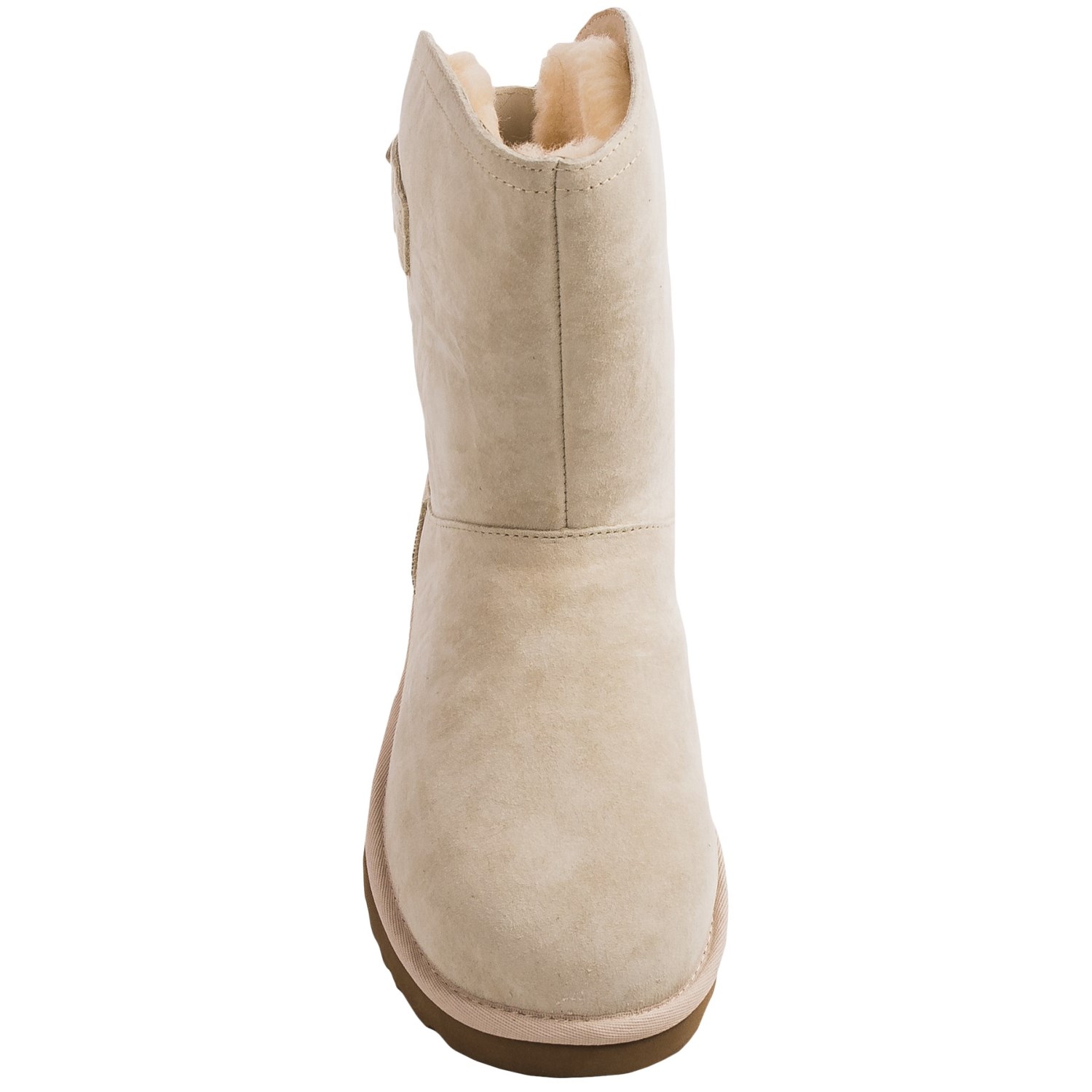 UGG®Australia Remora Suede Boots (For Women)