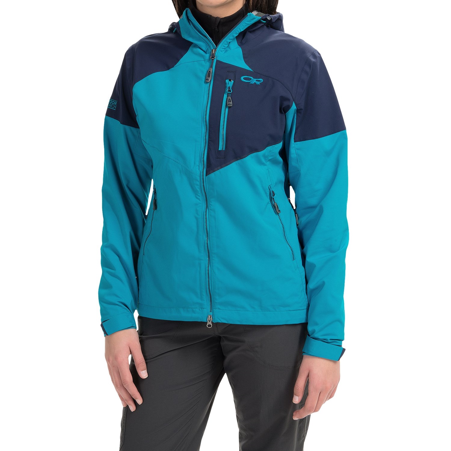 Outdoor Research Trailbreaker Jacket (For Women)