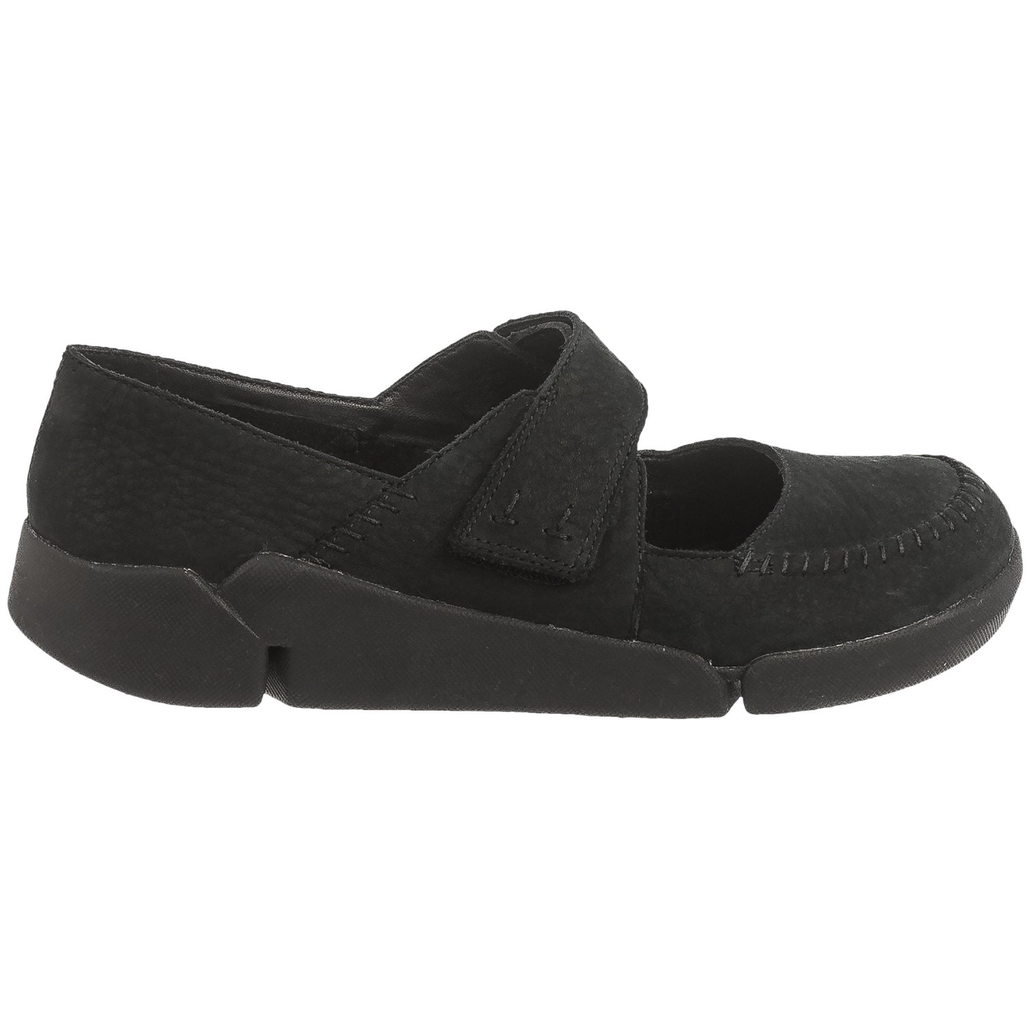 Clarks Tri Amanda Mary Jane Shoes - Leather (For Women)