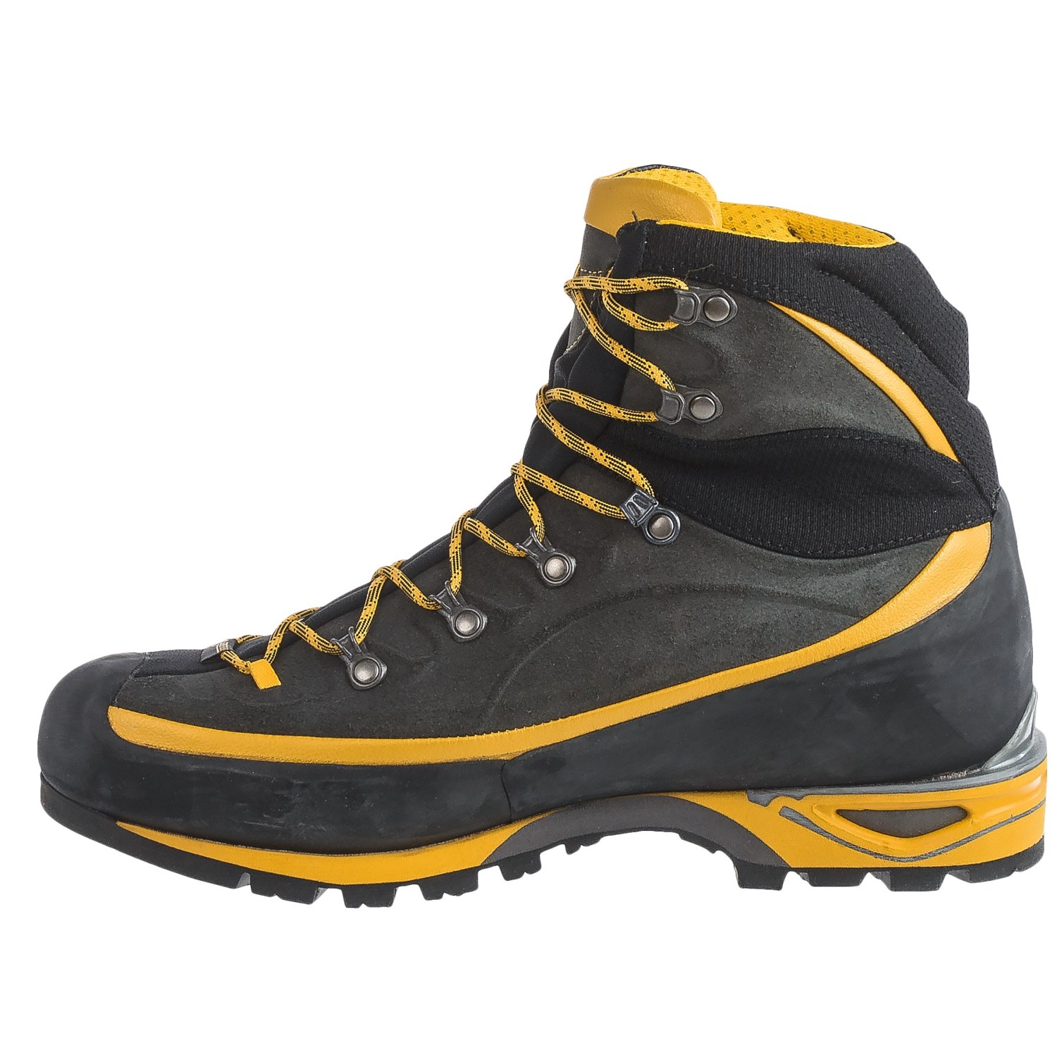 La Sportiva Gore-Tex® Trango Alp Evo Mountaineering Boots - Waterproof, Idro-Perwanger® Leather (For Men)