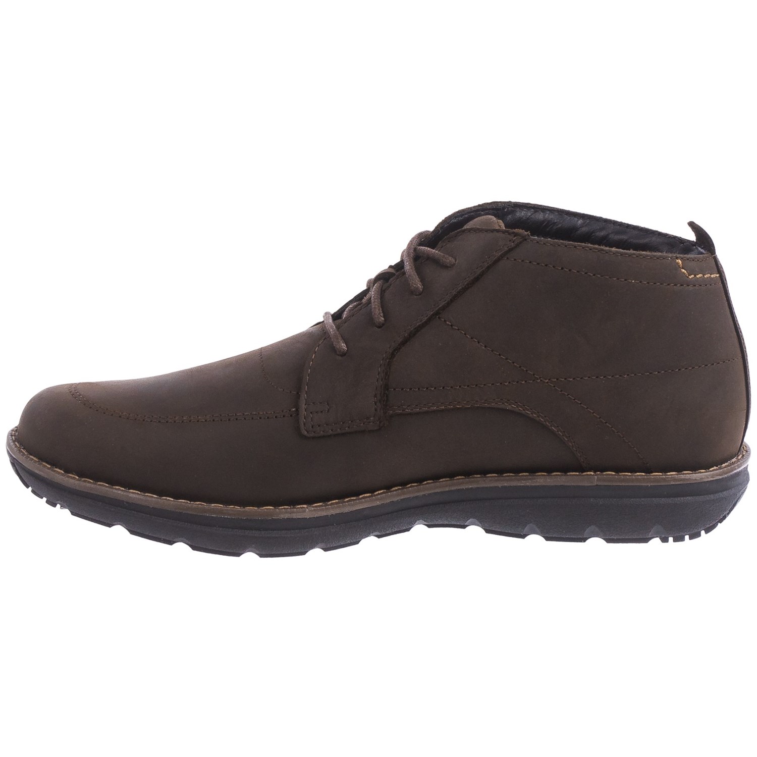 Timberland Barrett Park Chukka Boots - Leather (For Men)