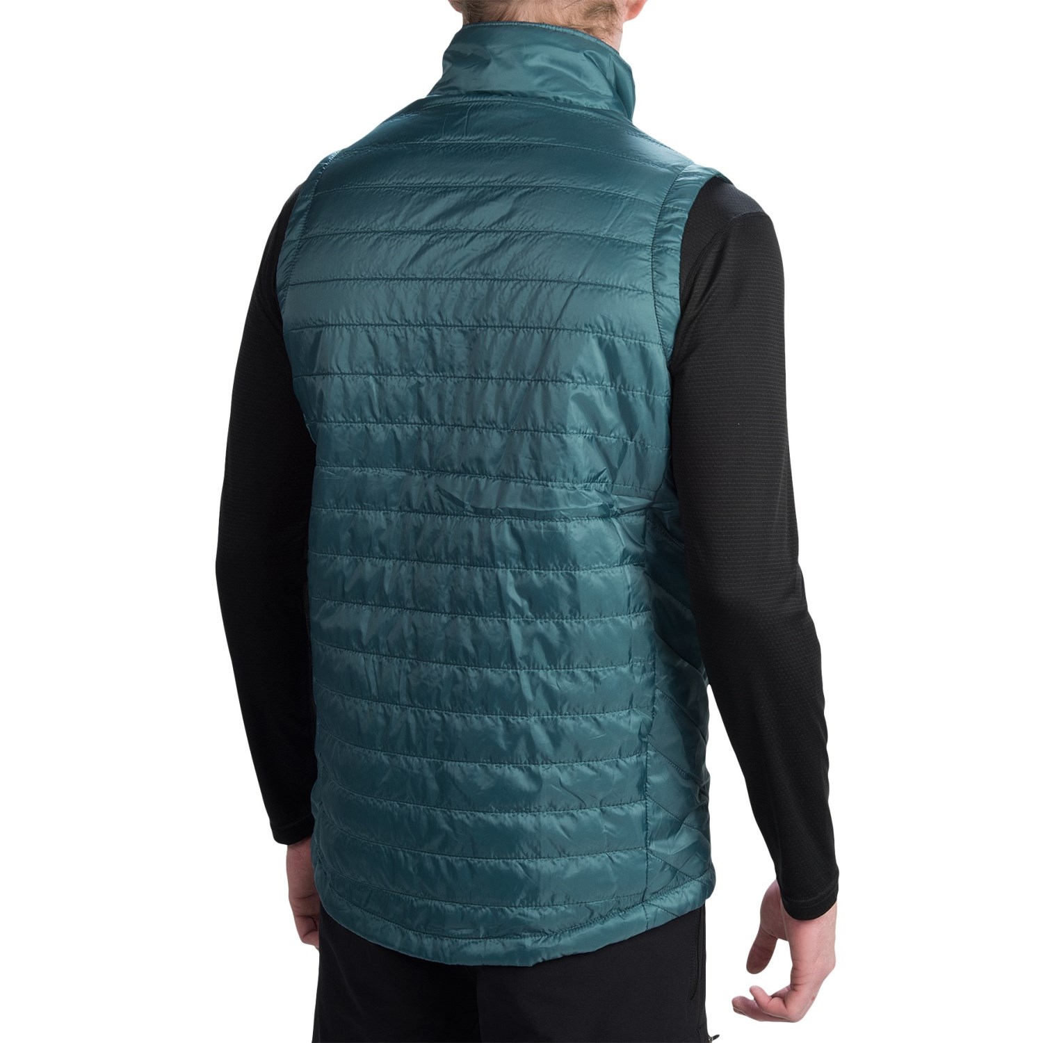 Cloudveil Pro Series Emissive Vest - Insulated (For Men)