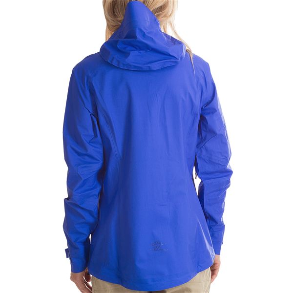 Bergans of Norway Airojohka Jacket - Waterproof (For Women)