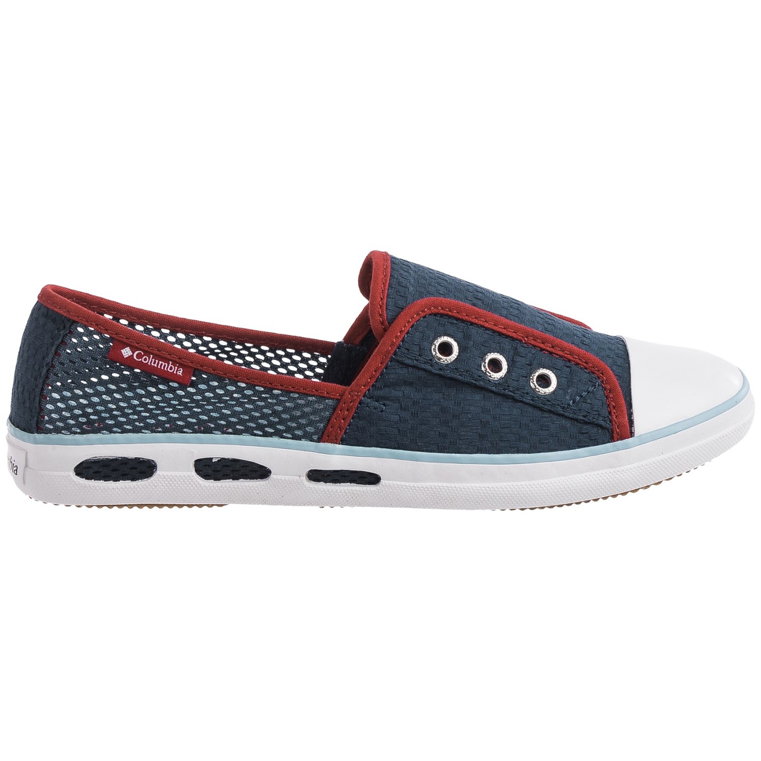 Columbia Sportswear Vulc N Vent Bombie Shoes - Slip-Ons (For Women)