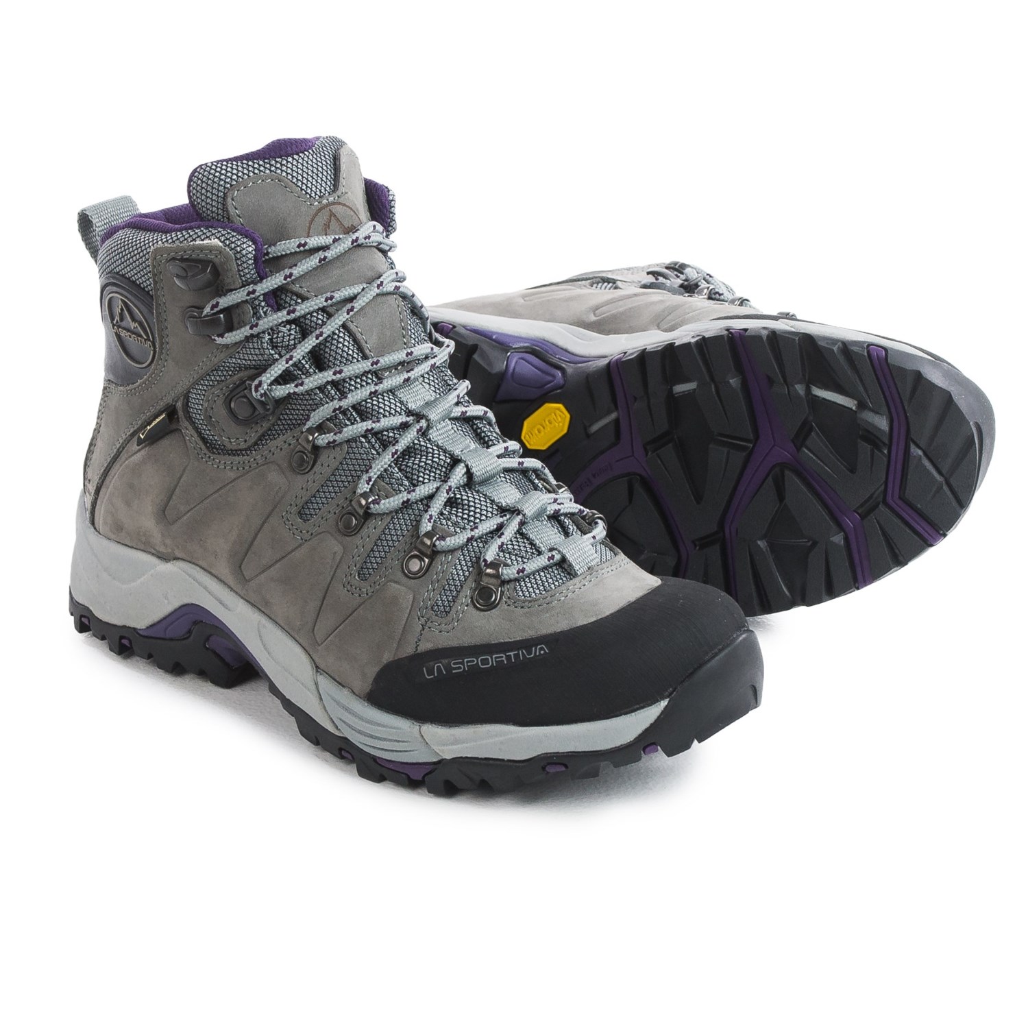 La Sportiva Thunder III Gore-Tex® Hiking Boots - Waterproof, Nubuck (For Women)