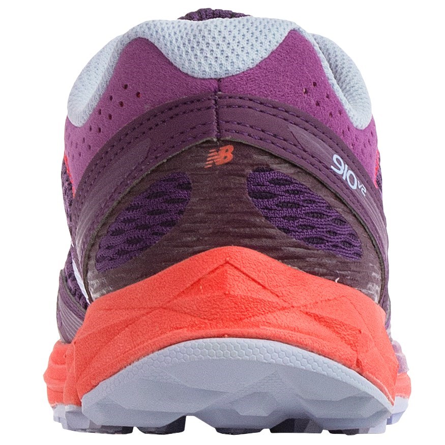 New Balance 910V2 Trail Running Shoes (For Women)