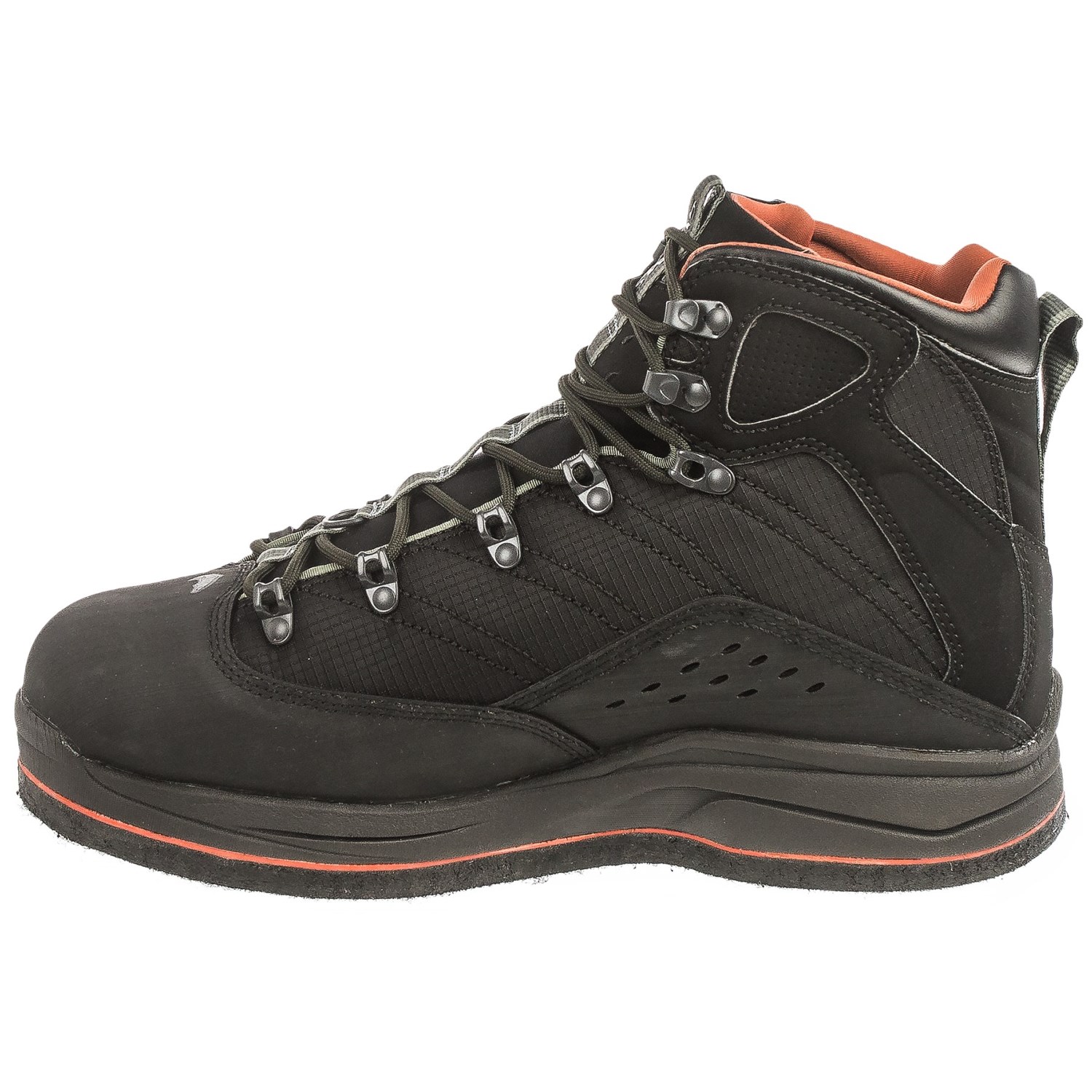 Simms VaporTread® Wading Boots - Felt Sole (For Men)