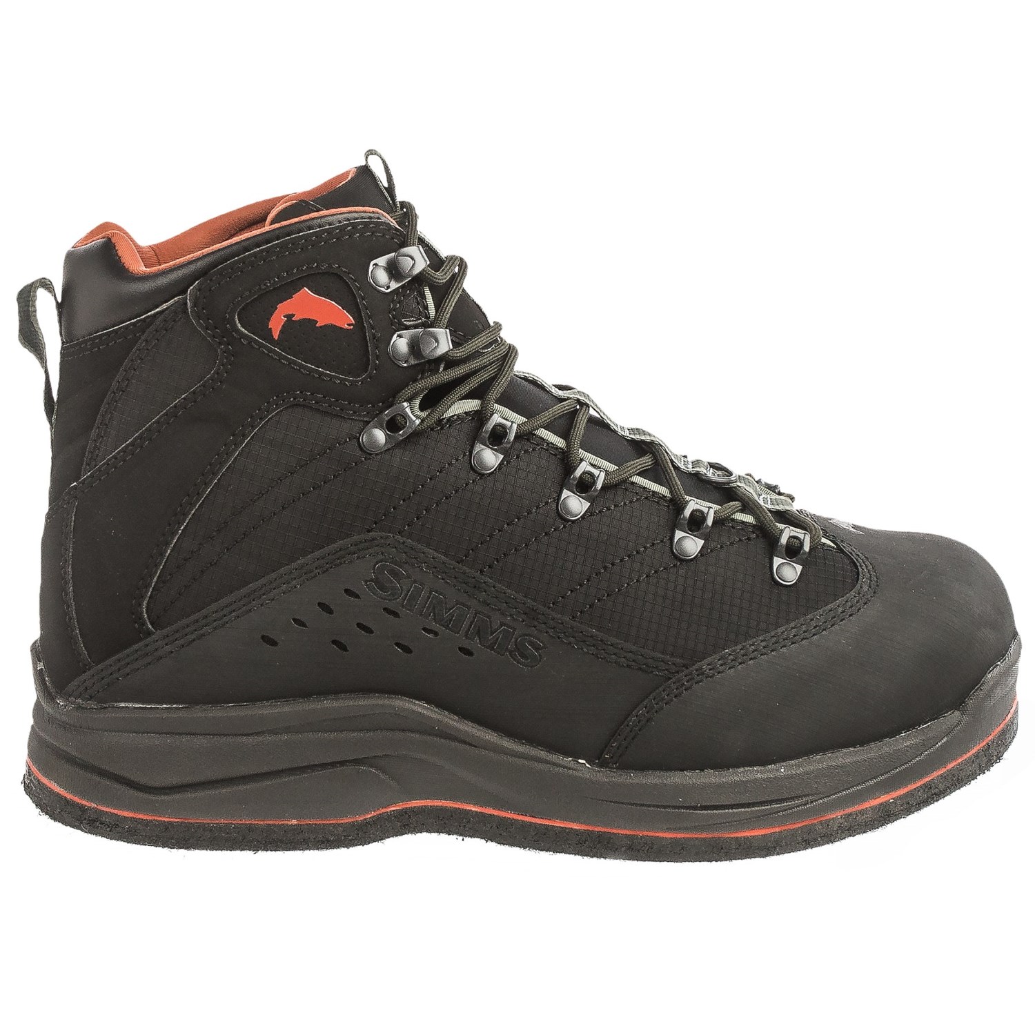 Simms VaporTread® Wading Boots - Felt Sole (For Men)