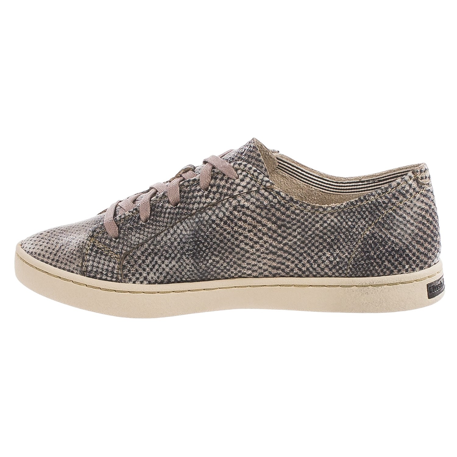 Hush Puppies Ekko Gwen Sneakers - Leather (For Women)