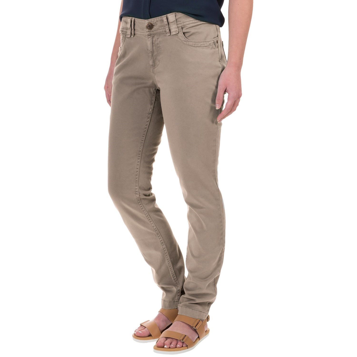 Aventura Clothing Blake Skimmer Pants - Organic Cotton (For Women)