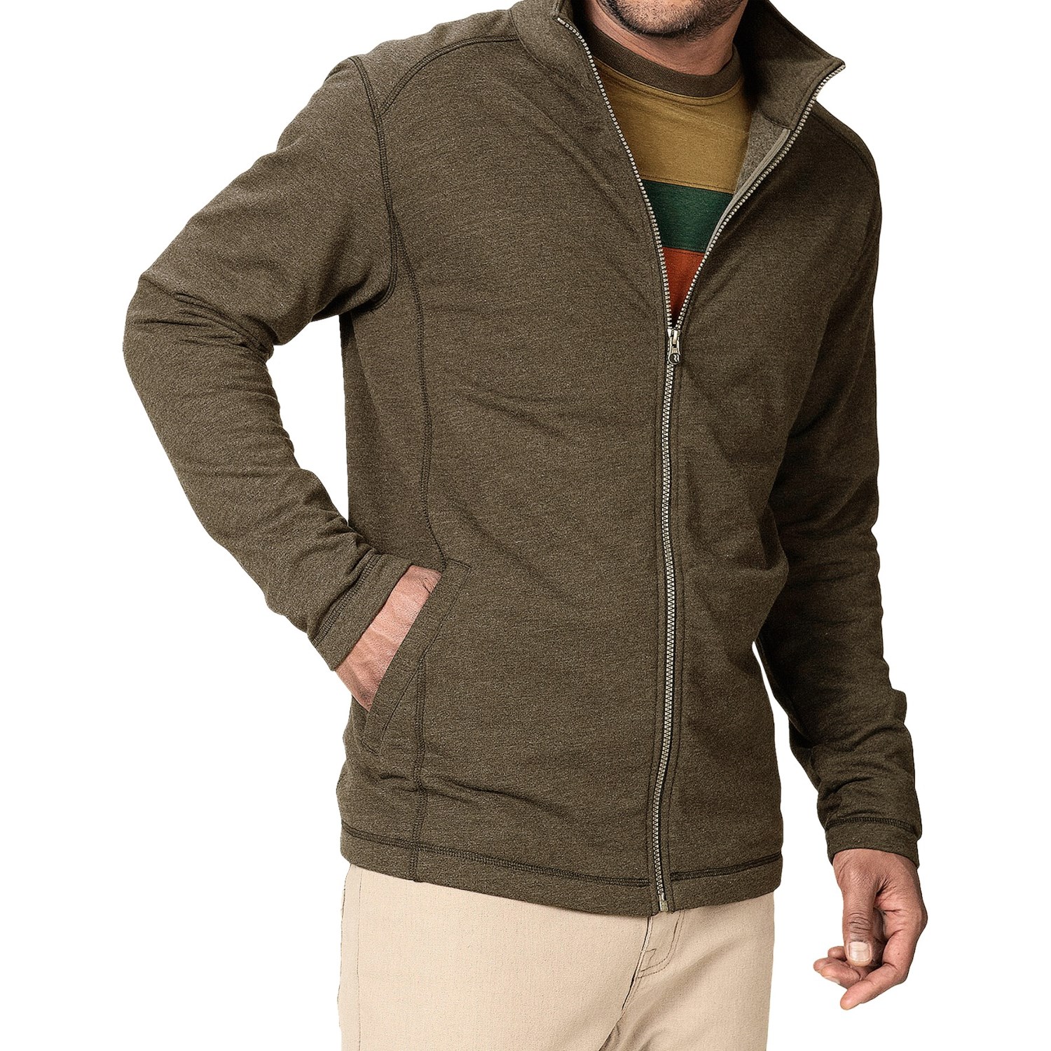 Royal Robbins Sonora Jacket - Full Zip (For Men)