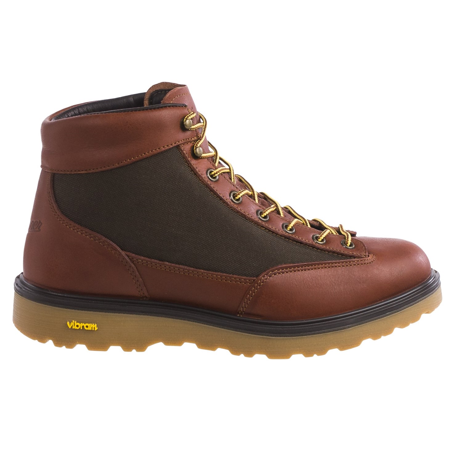 Danner DL2 Boots - Lace-Ups (For Men)