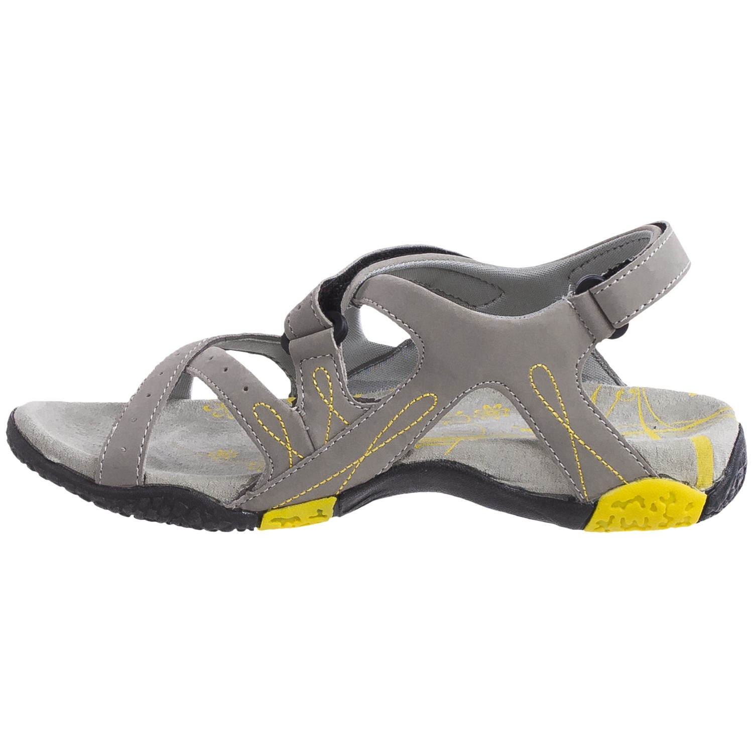 Kamik Bali Sport Sandals (For Women)