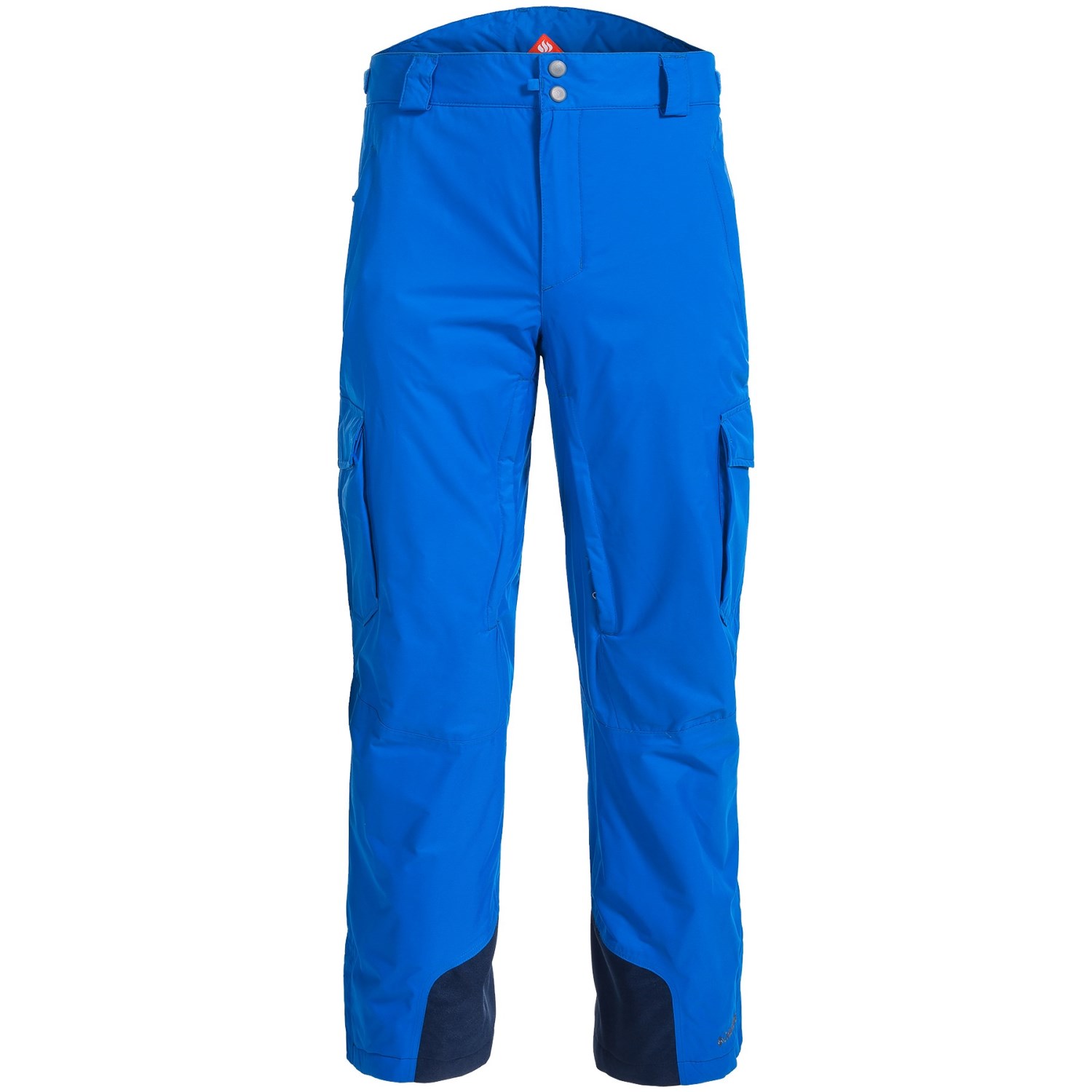 Columbia Sportswear Winter Way Omni-Heat® Ski Pants - Waterproof , Insulated (For Men)