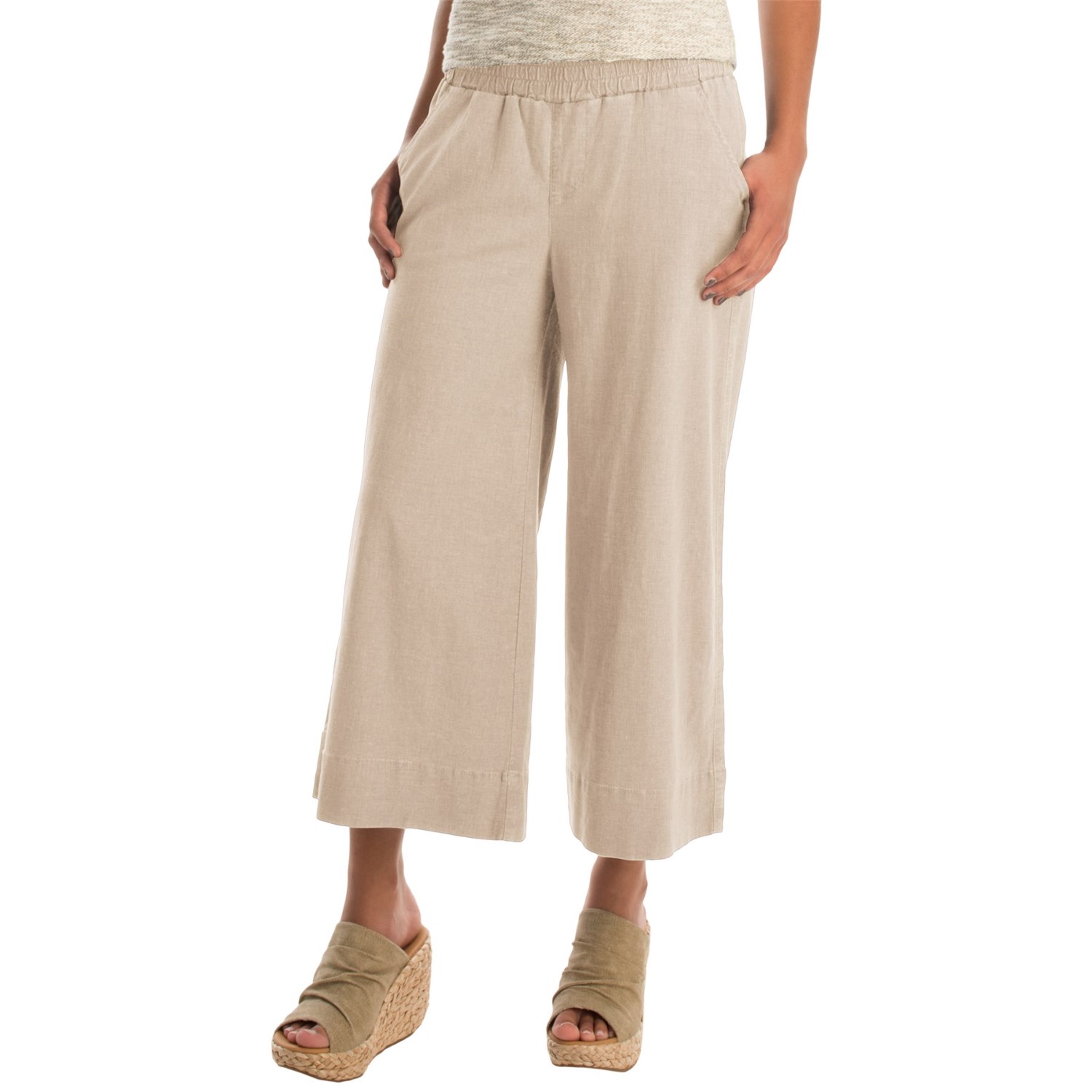 JAG Jaclyn Culottes (For Women)