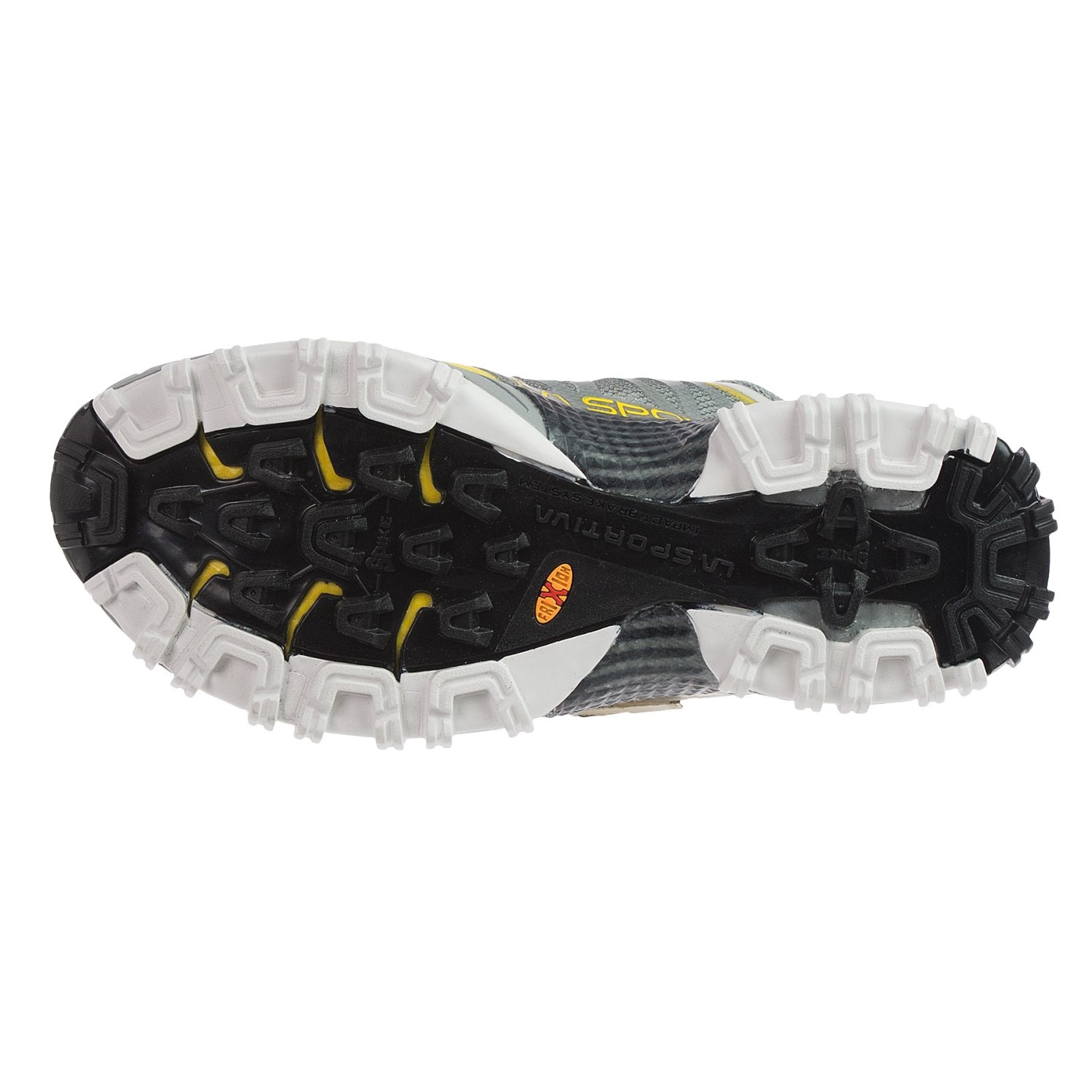 La Sportiva Bushido Trail Running Shoes (For Women)