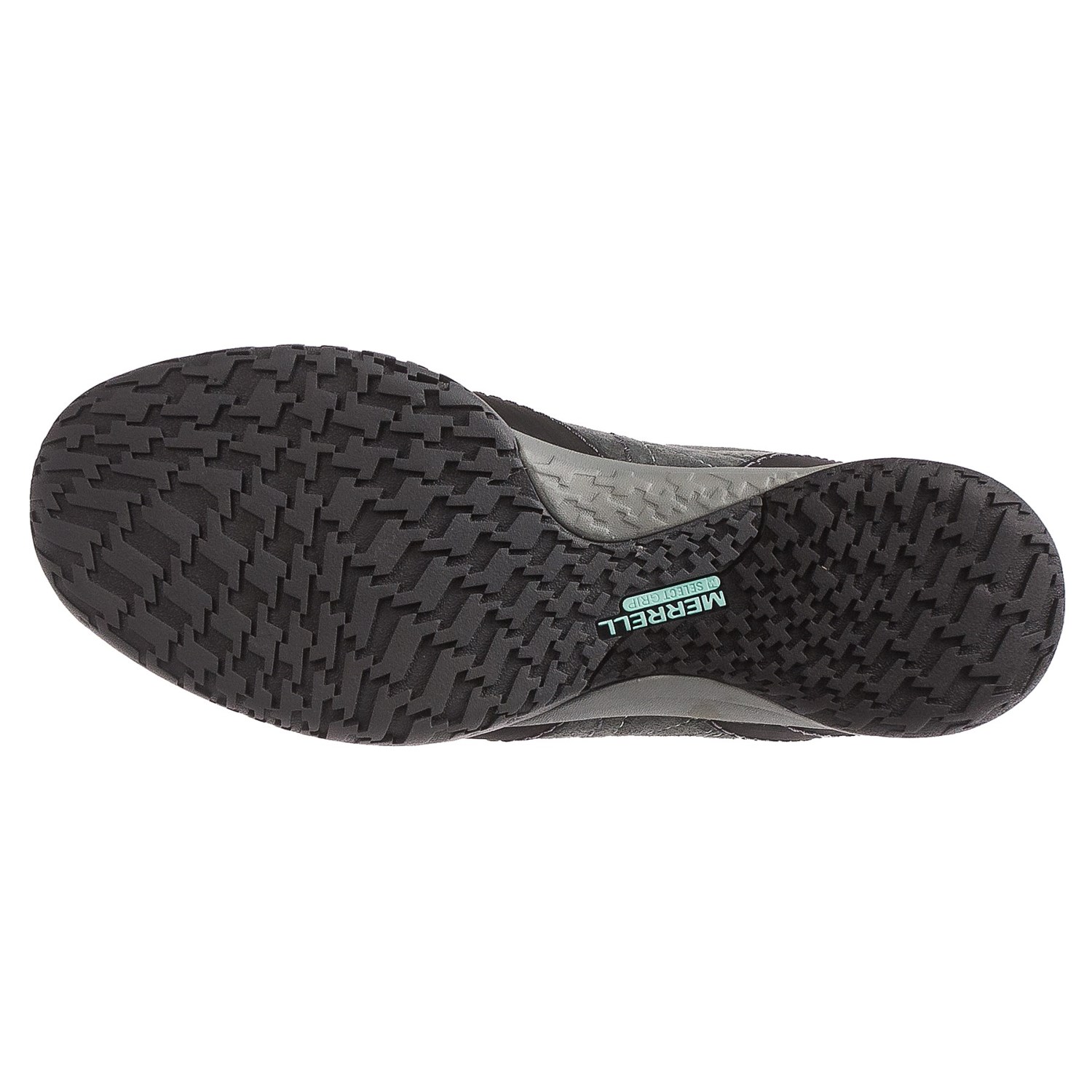 Merrell Albany Moc Shoes - Slip-Ons (For Women)