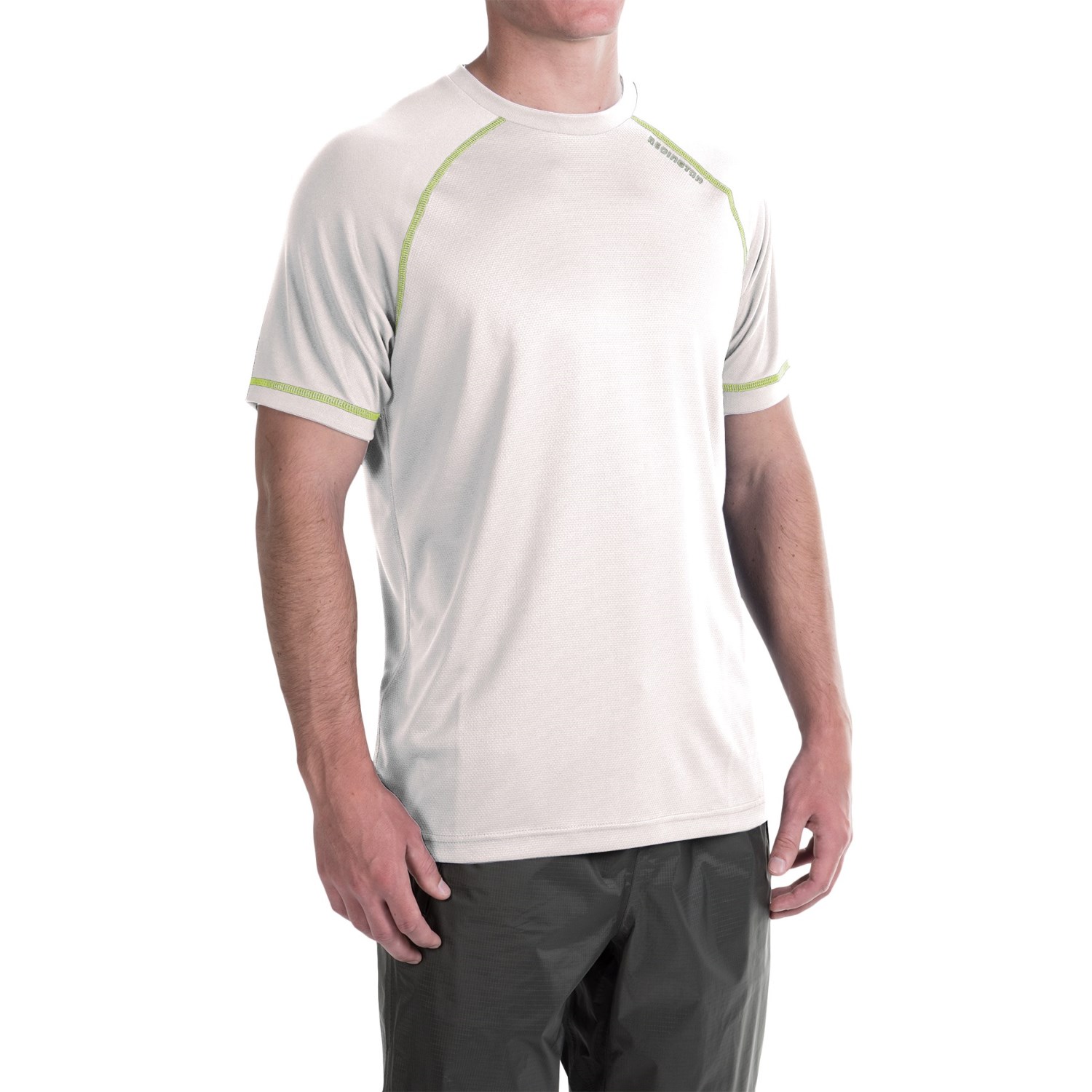 Redington Lost River T-Shirt - UPF 30+, Short Sleeve (For Men)