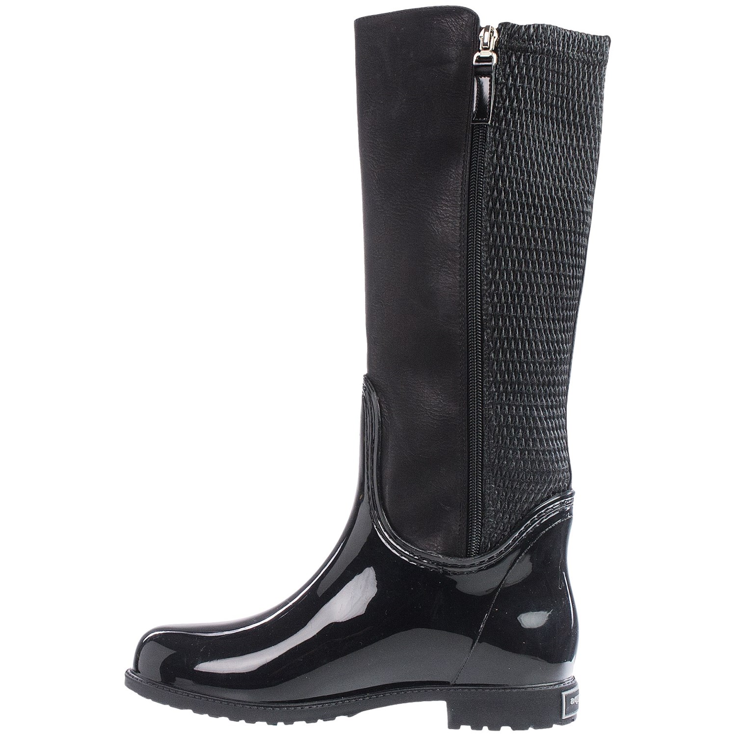 Aquatherm by Santana Canada Frozen Tall Boots - Vegan Leather (For Women)