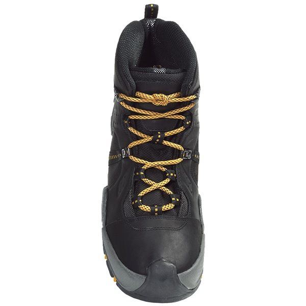 Columbia Sportswear Hells Peak Omni-Heat® Hiking Boots - Waterproof (For Men)