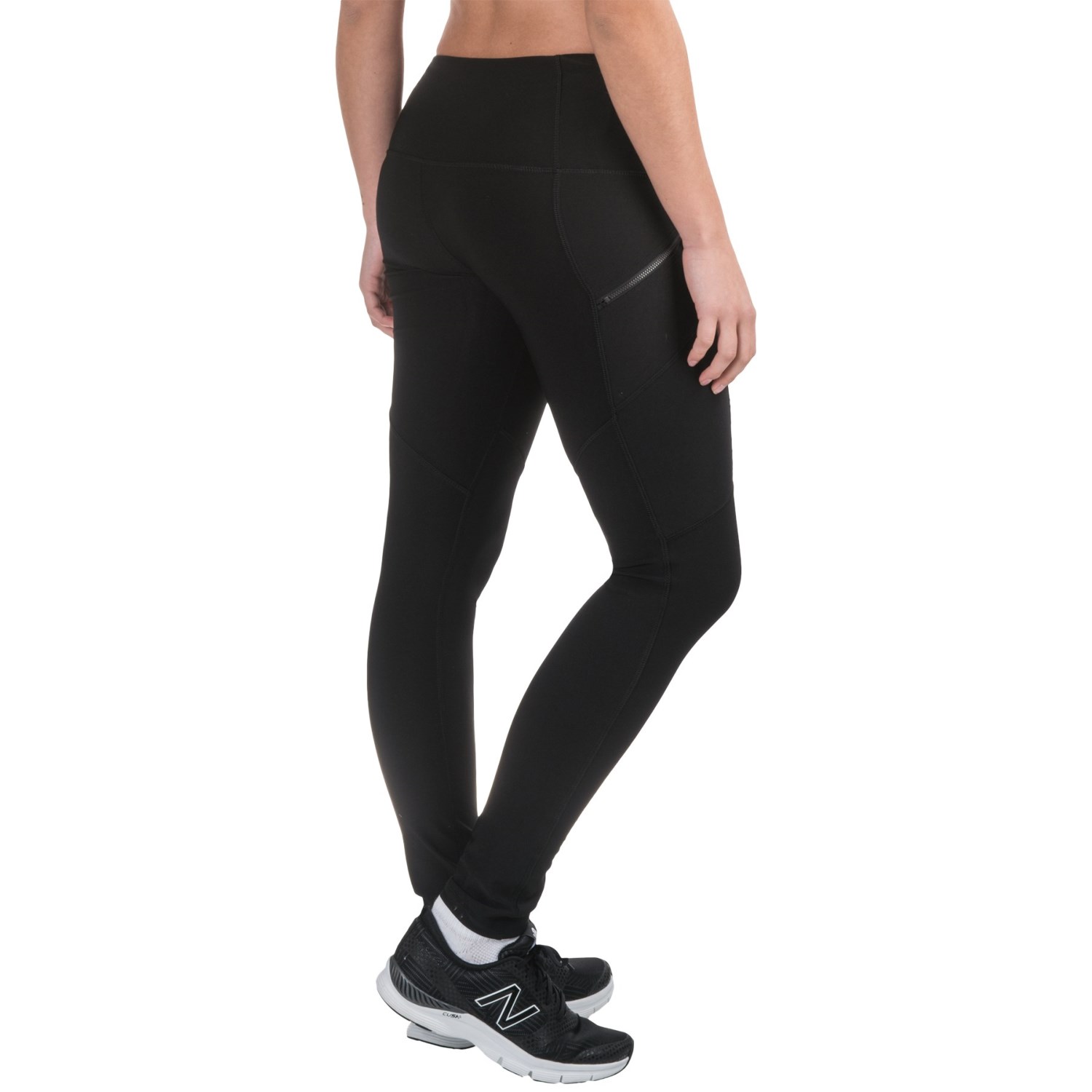 RBX Lumen Seamed Leggings (For Women)