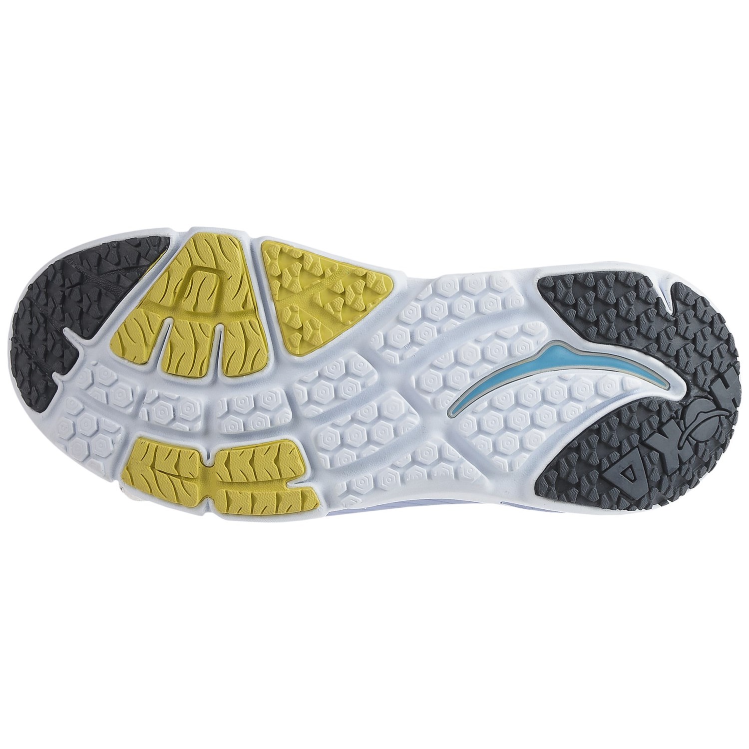 Hoka One One Bondi 4 Running Shoes (For Women)