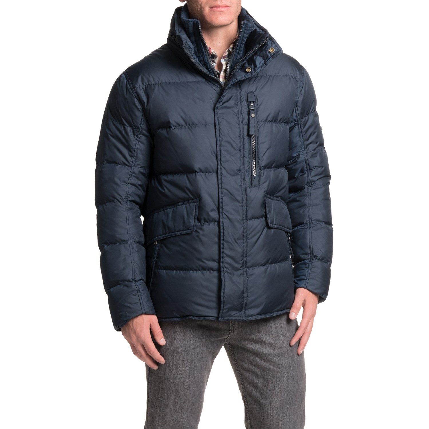 Marc New York by Andrew Marc Dumbo Down Parka (For Men)