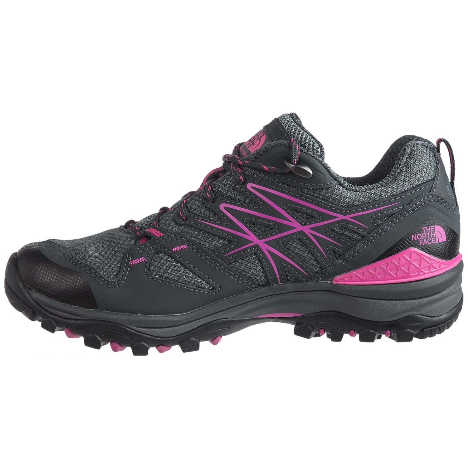 The North Face Hedgehog Fastpack Gore-Tex® Hiking Shoes - Waterproof (For Women)