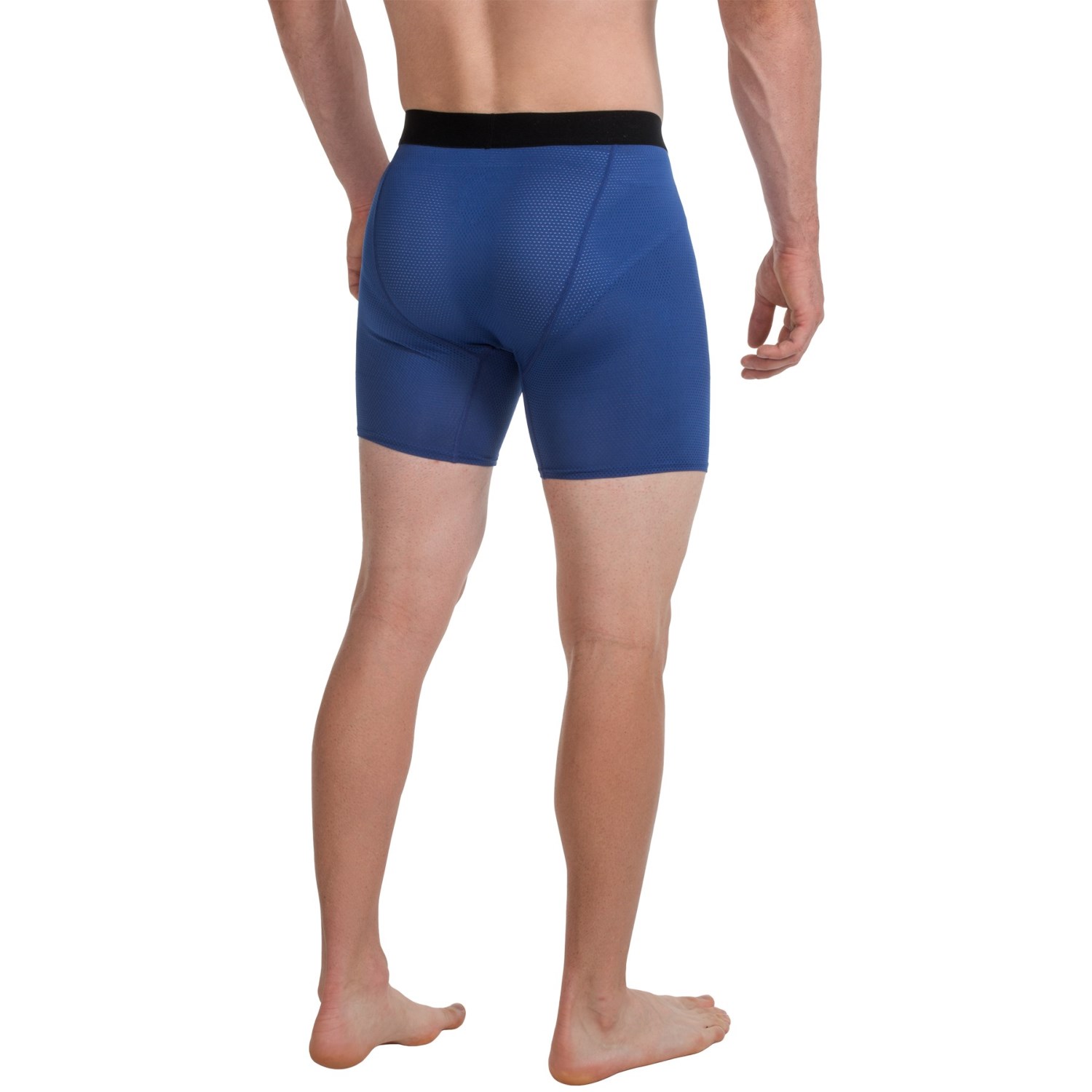 Terramar High-Performance Essentials Odor-Control Boxer Briefs - Pro Mesh, Climasense (For Men)