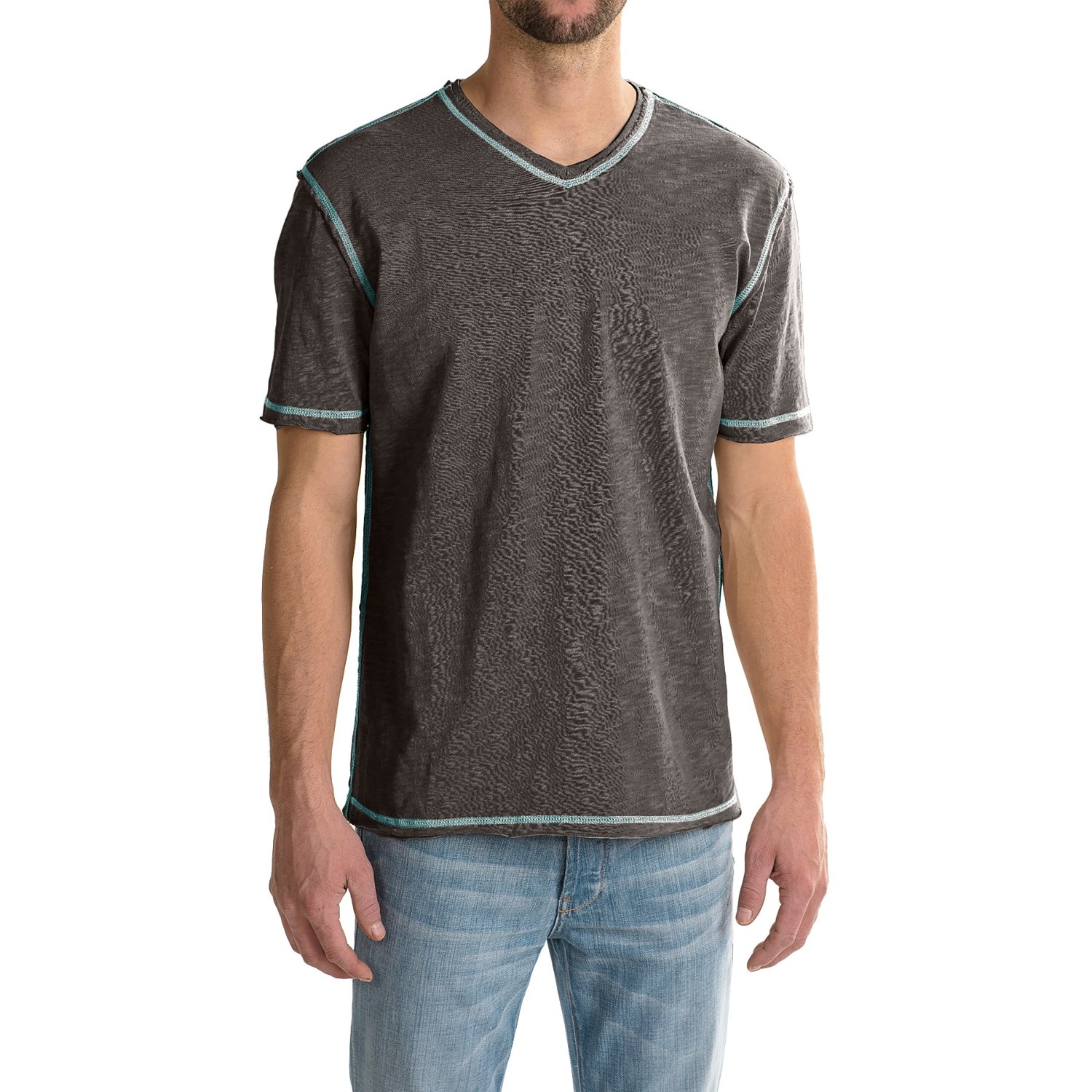 True Grit Heritage T-Shirt - Short Sleeve (For Men)