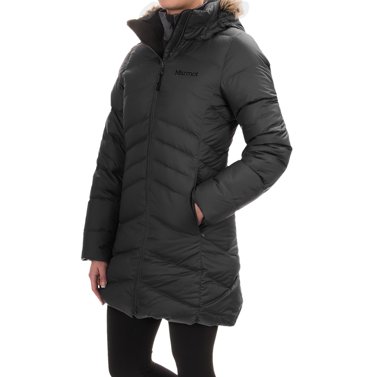 Marmot Laura Down Coat - 700 Fill Power (For Women)