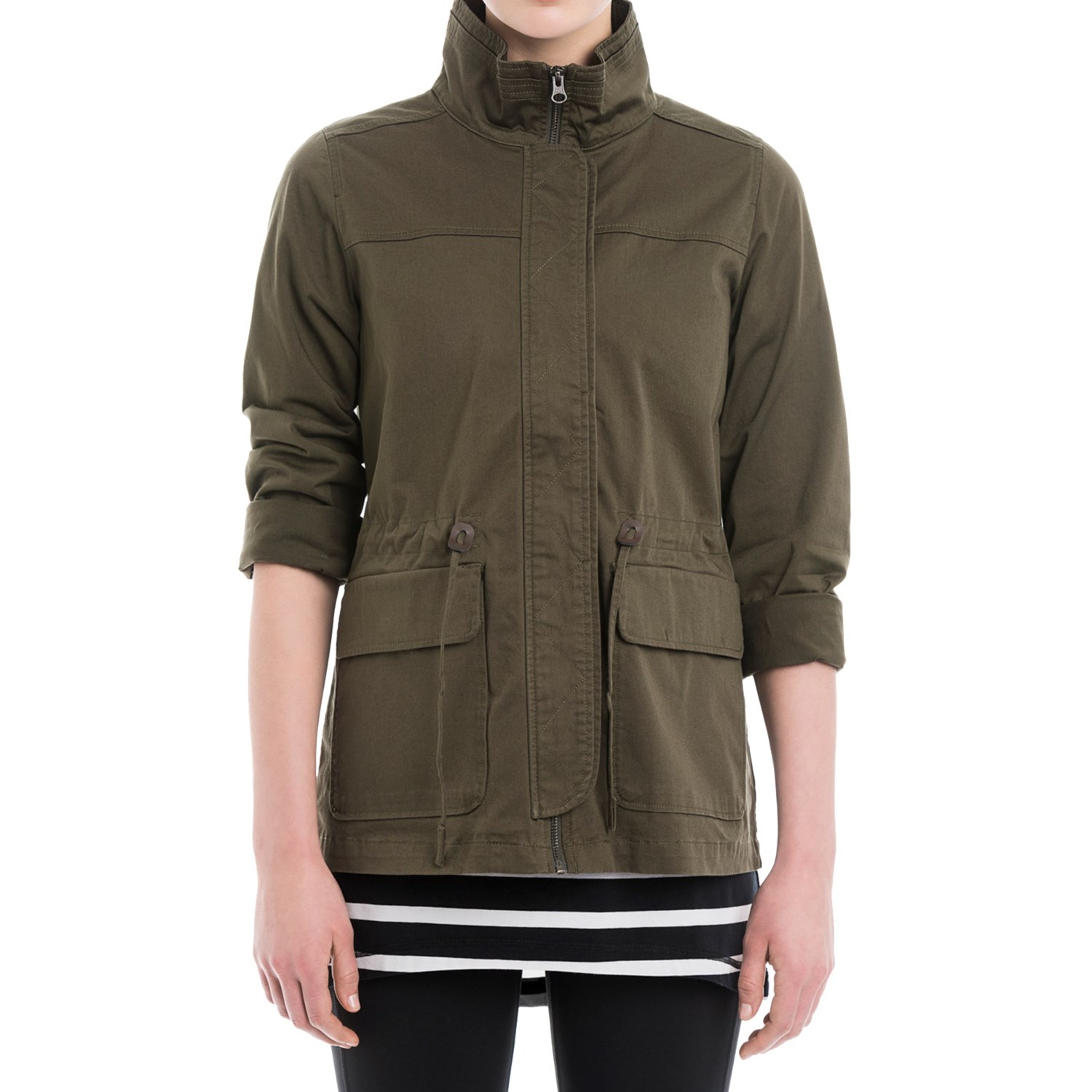 Lole Sahara Jacket (For Women)