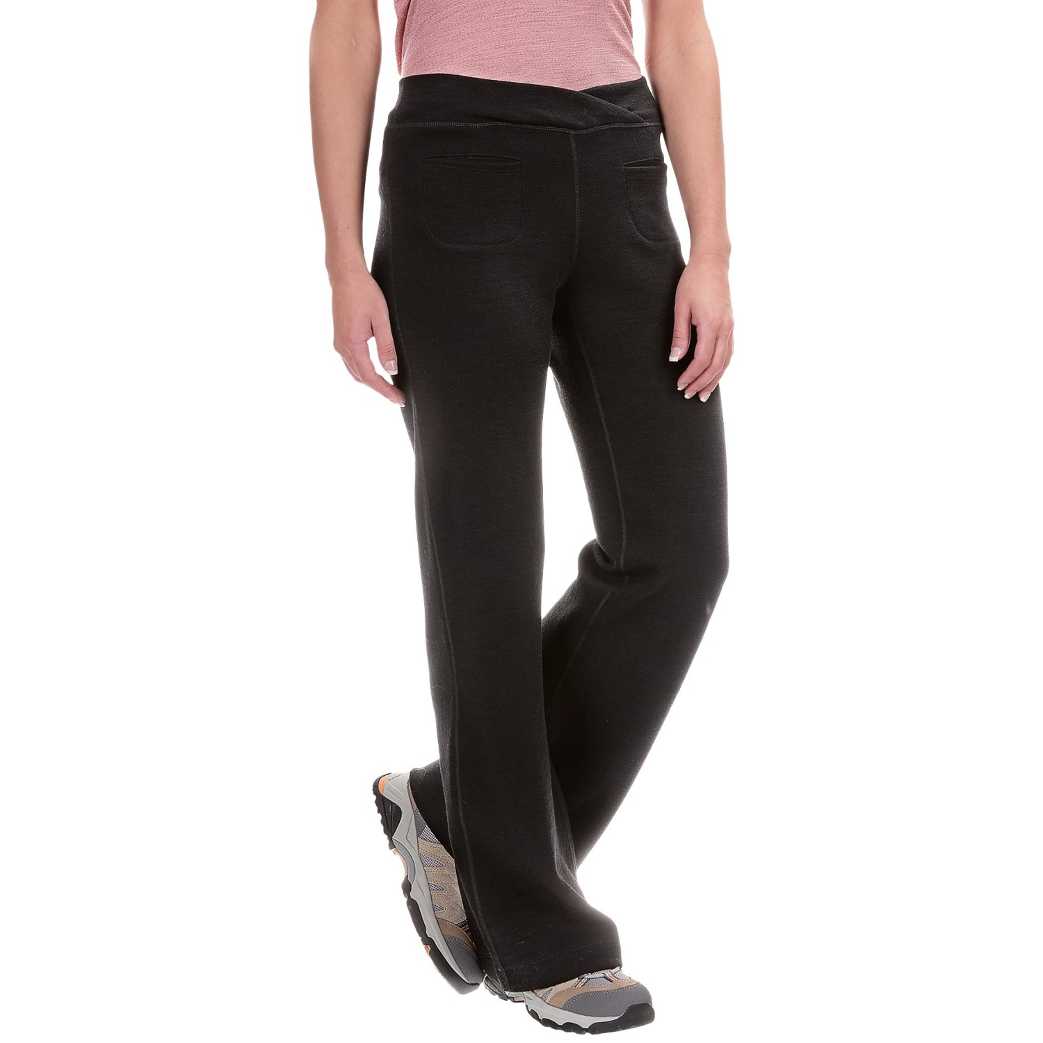 Ibex Izzi Pants - Merino Wool (For Women)