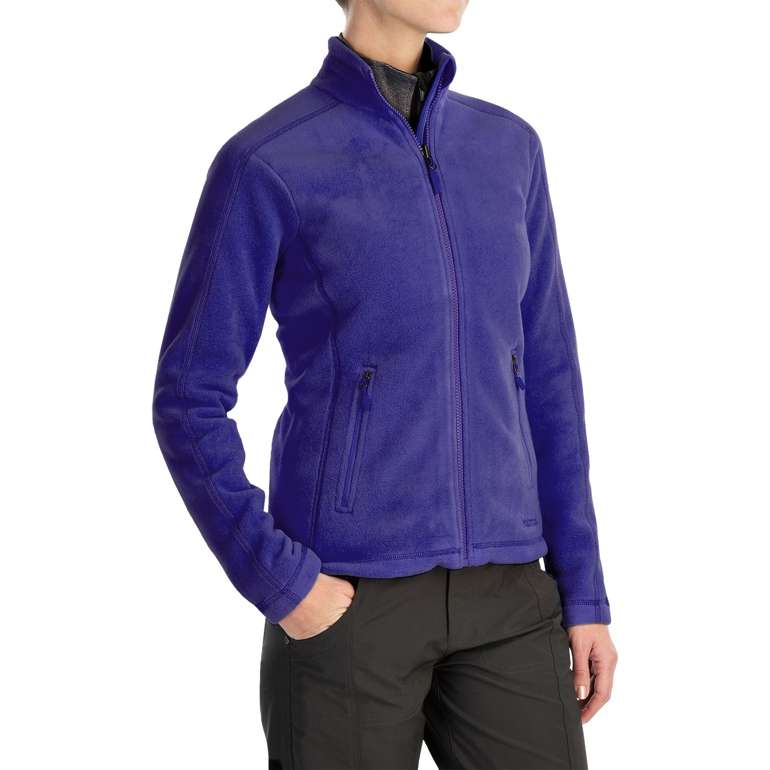 Marmot Furnace Fleece Jacket - Polartec® Classic Fleece (For Women)