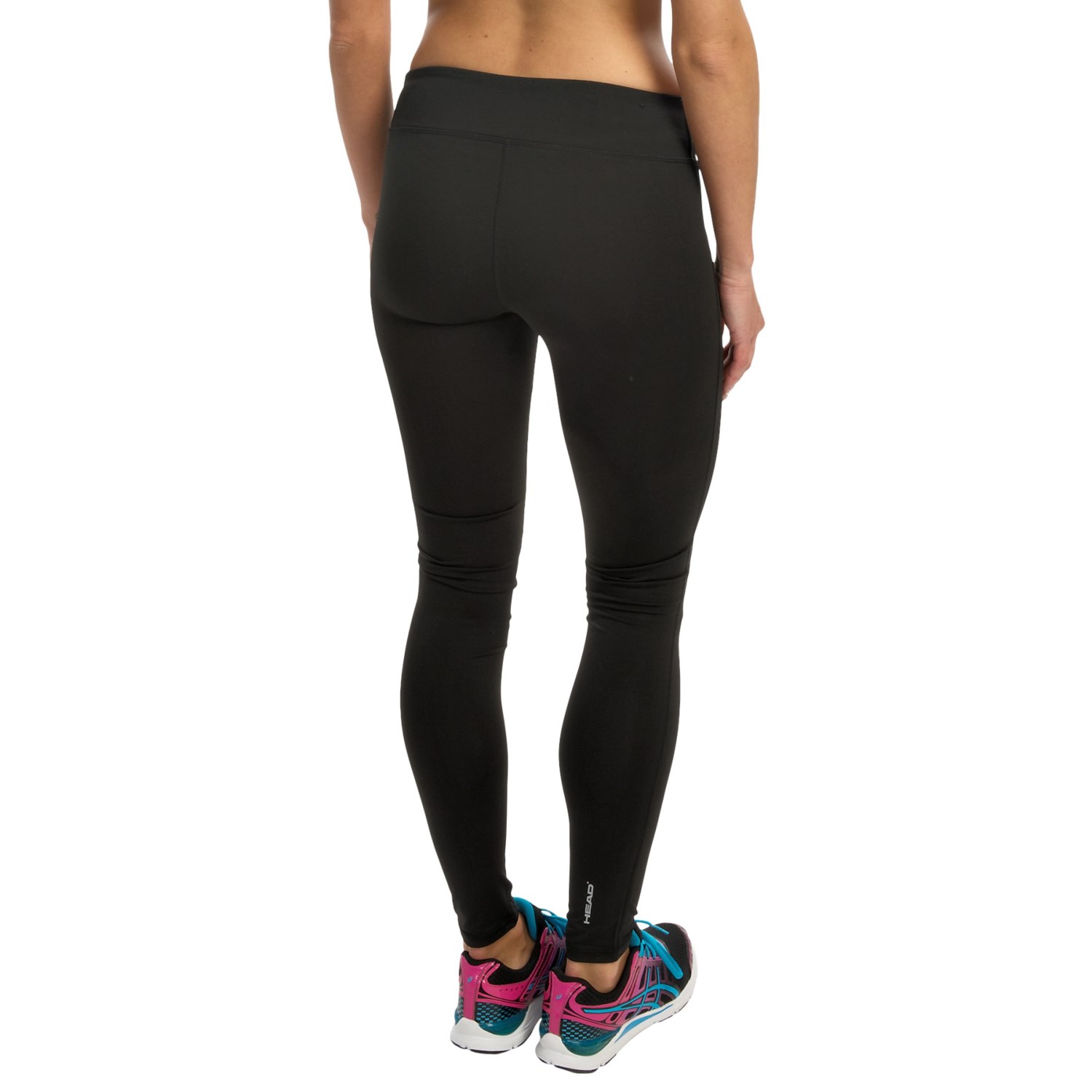 Head Reflex Leggings (For Women)