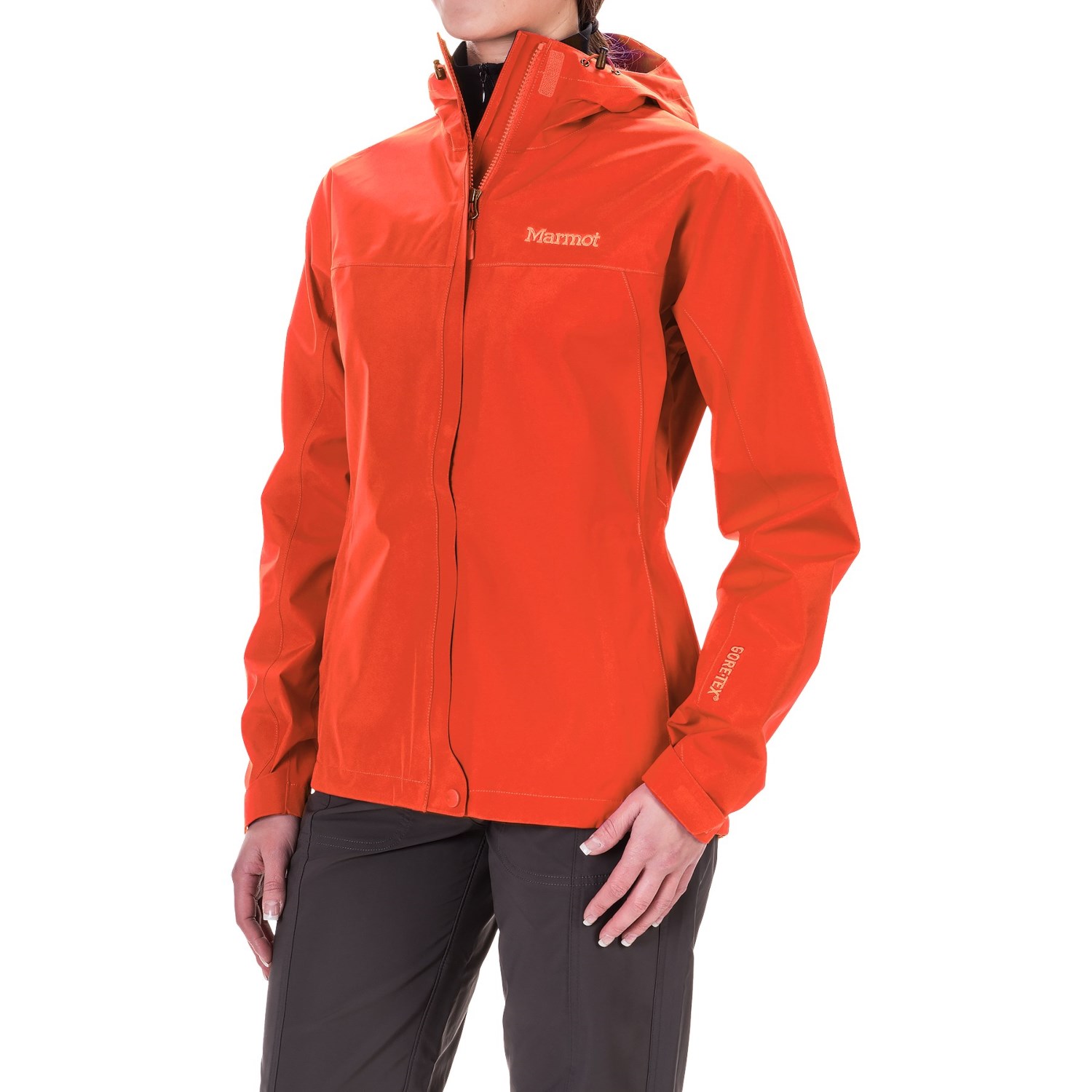 Marmot Minimalist Gore-Tex® Jacket - Waterproof (For Women)