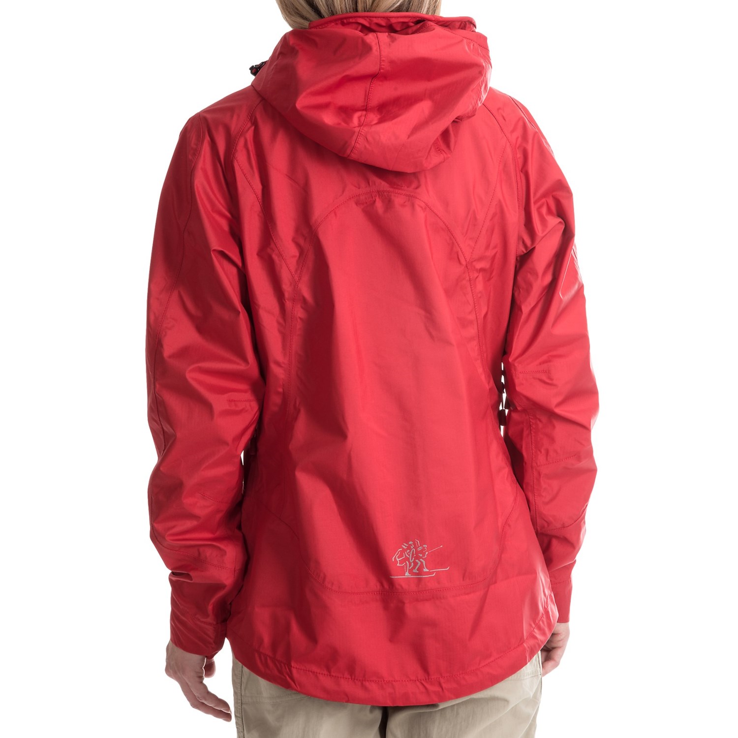 Bergans of Norway Super Lett Jacket - Waterproof (For Women)