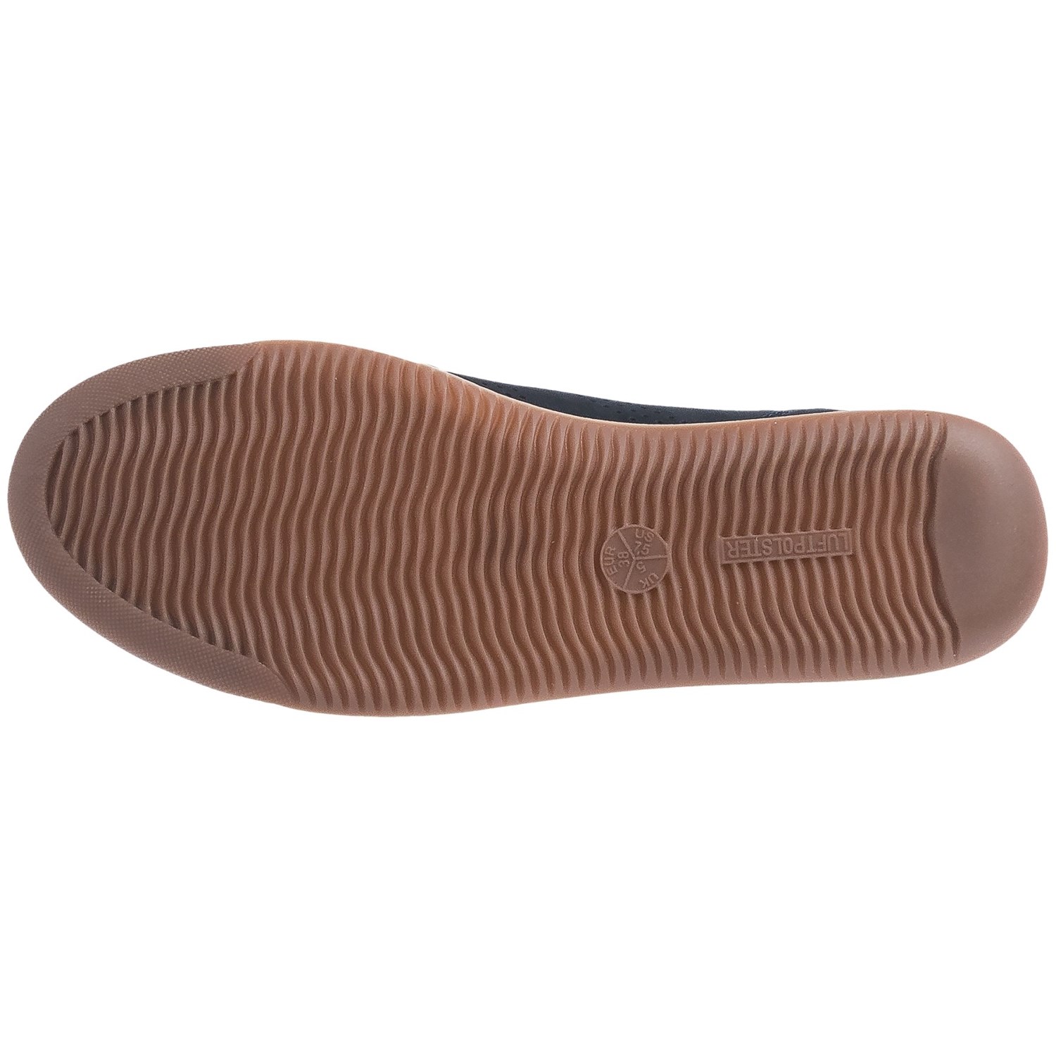 Ara Roksana Slip-On Shoes - Nubuck (For Women)