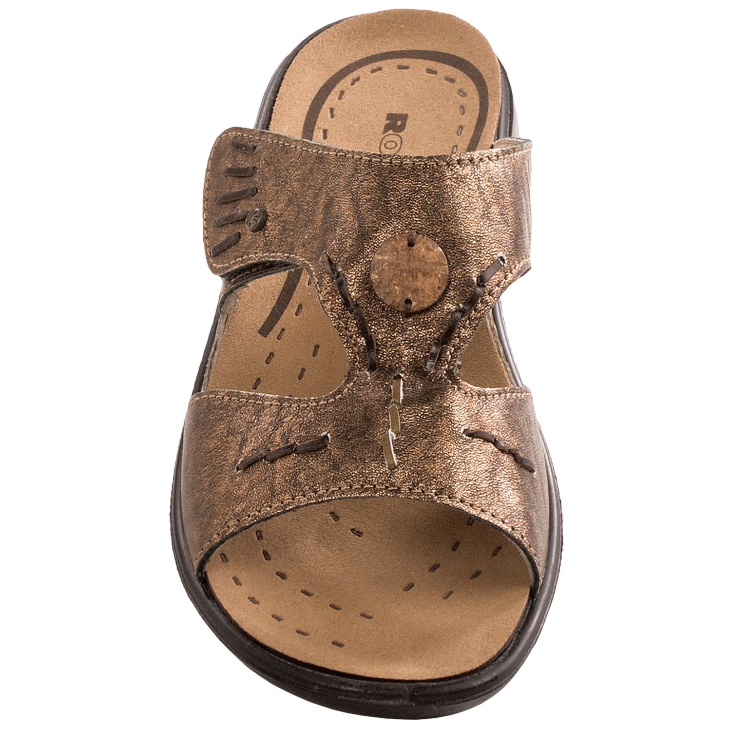 Romika Ibiza 13 Leather Sandals (For Women)