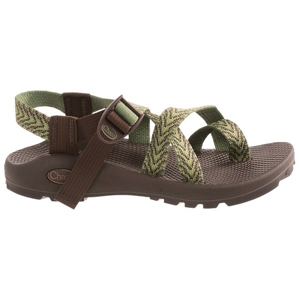 Chaco Z/2® Unaweep Sport Sandals - Vibram® Outsole (For Women)